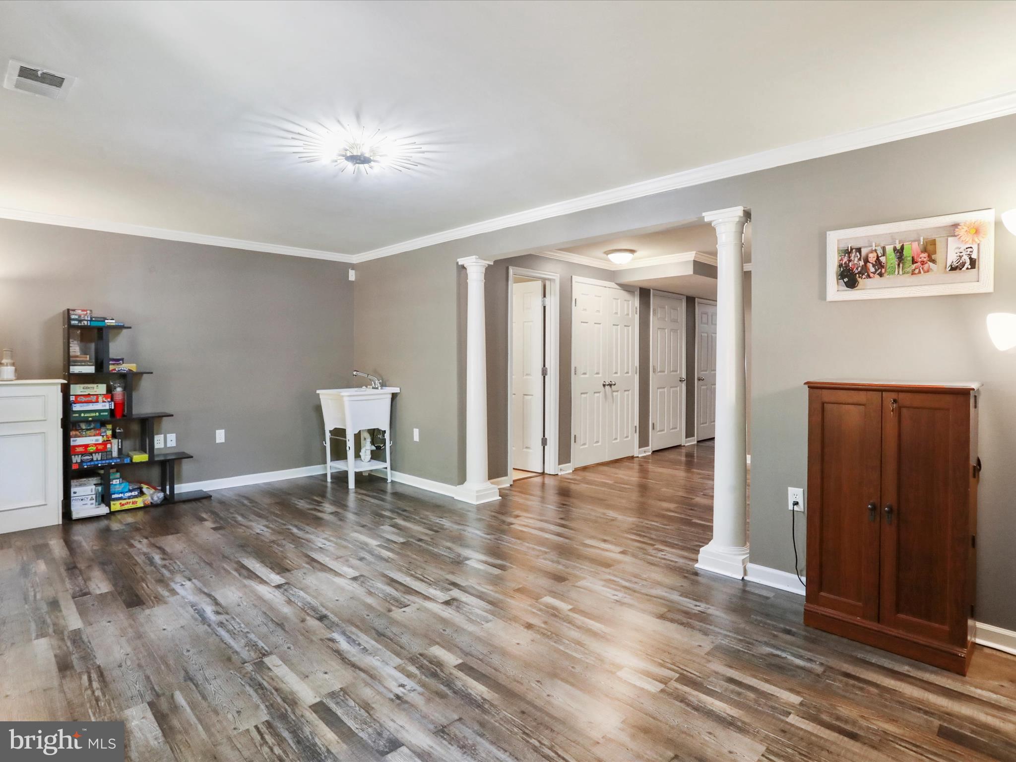 TROUT RUN - Residential