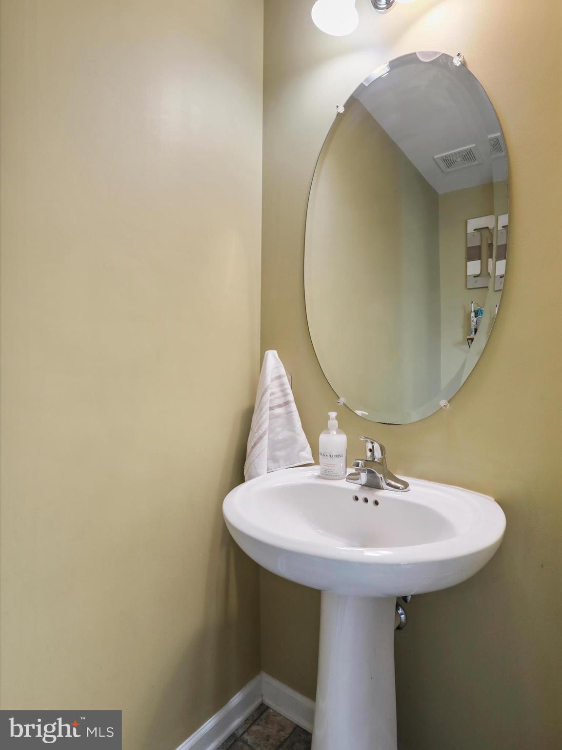 TROUT RUN - Residential