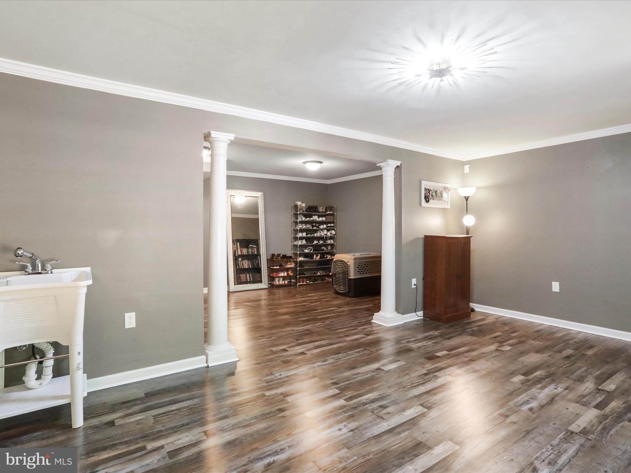 TROUT RUN - Residential