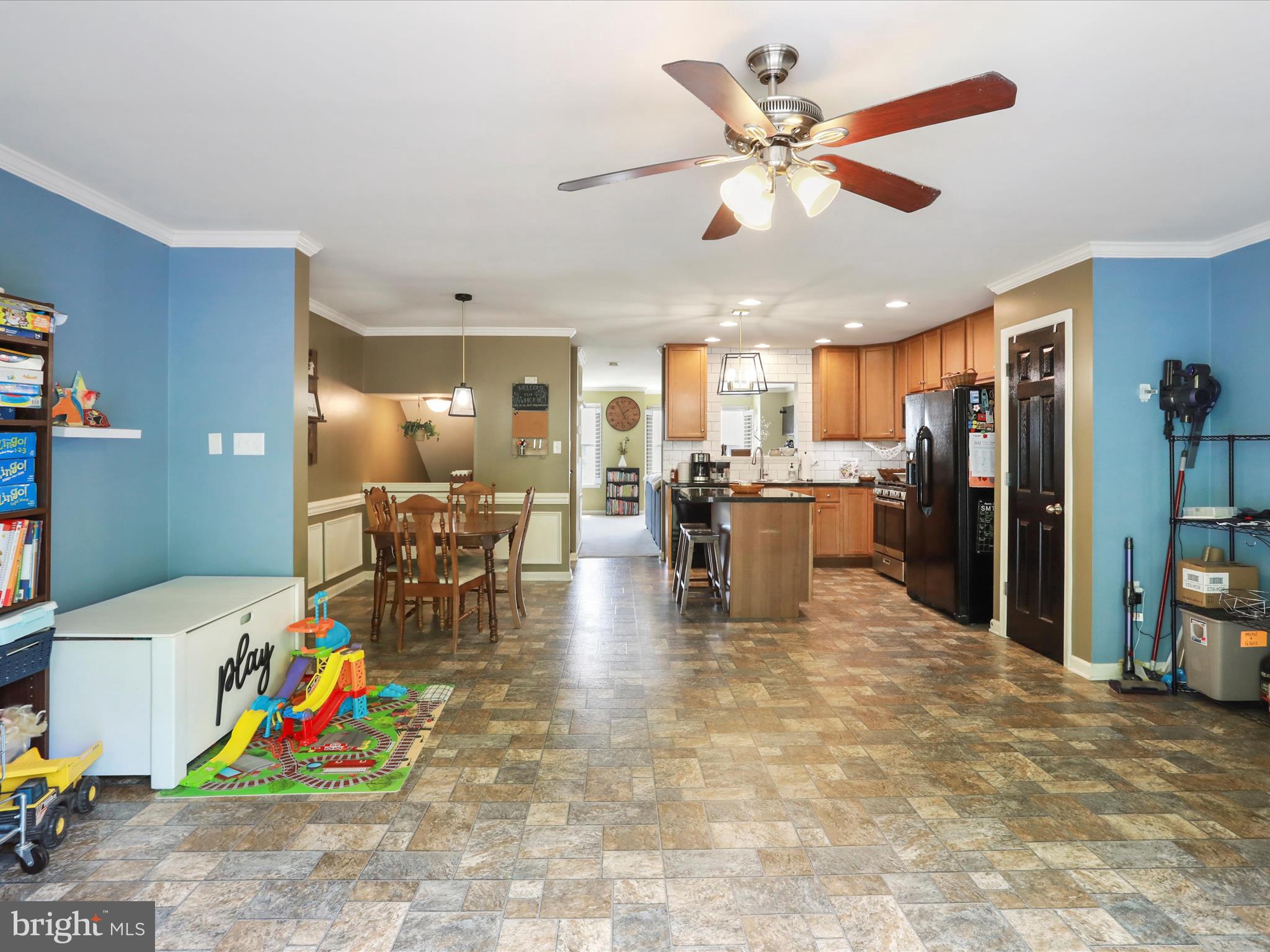 TROUT RUN - Residential