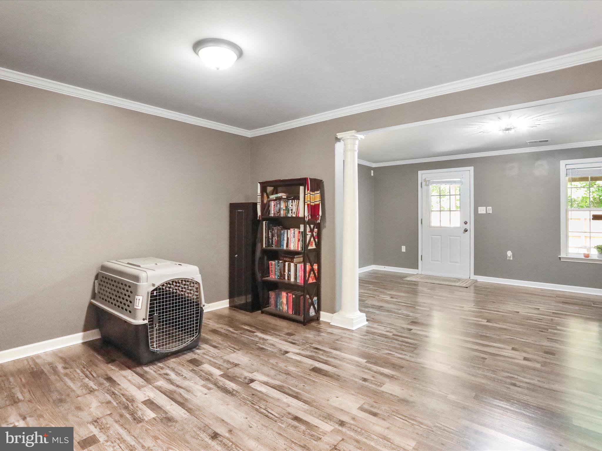 TROUT RUN - Residential