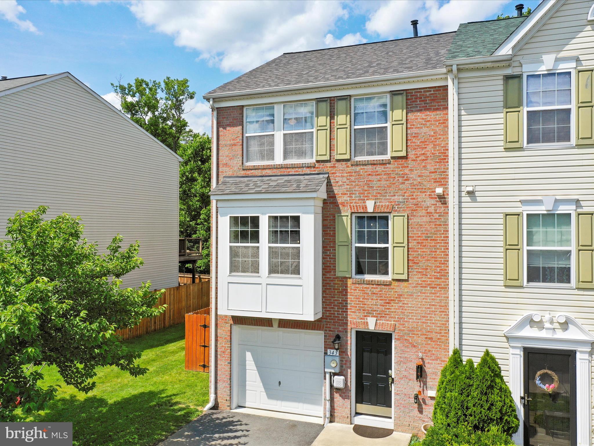 TROUT RUN - Residential