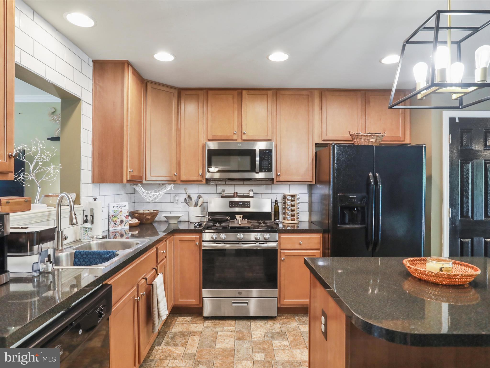 TROUT RUN - Residential