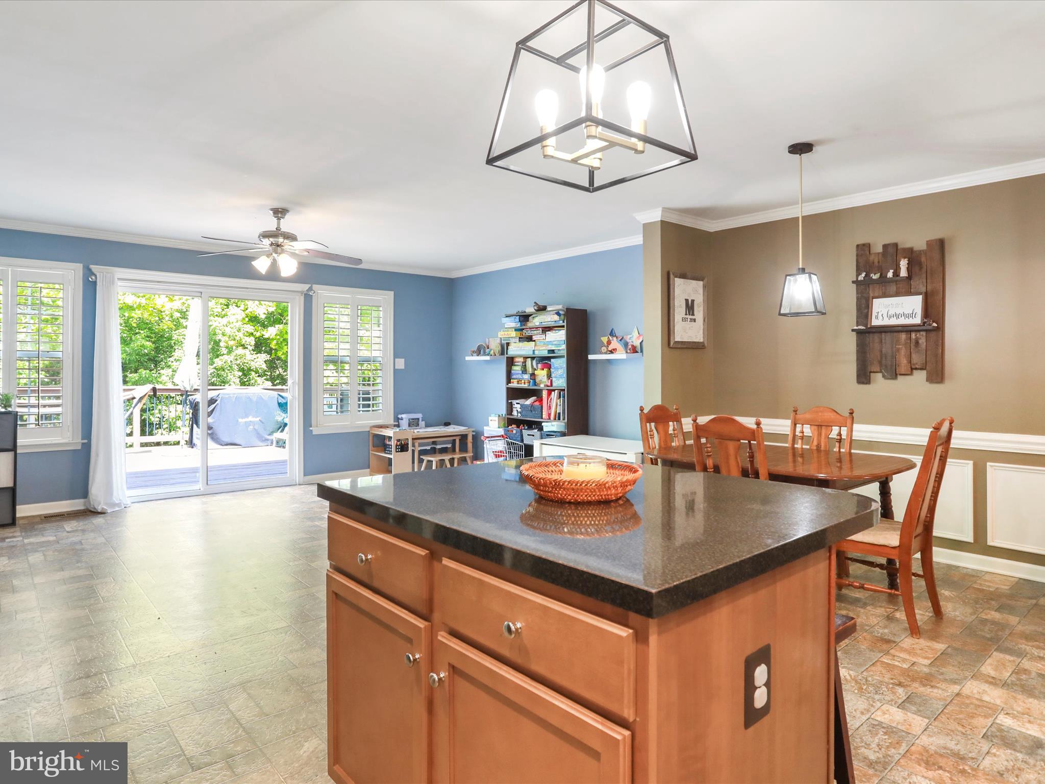 TROUT RUN - Residential