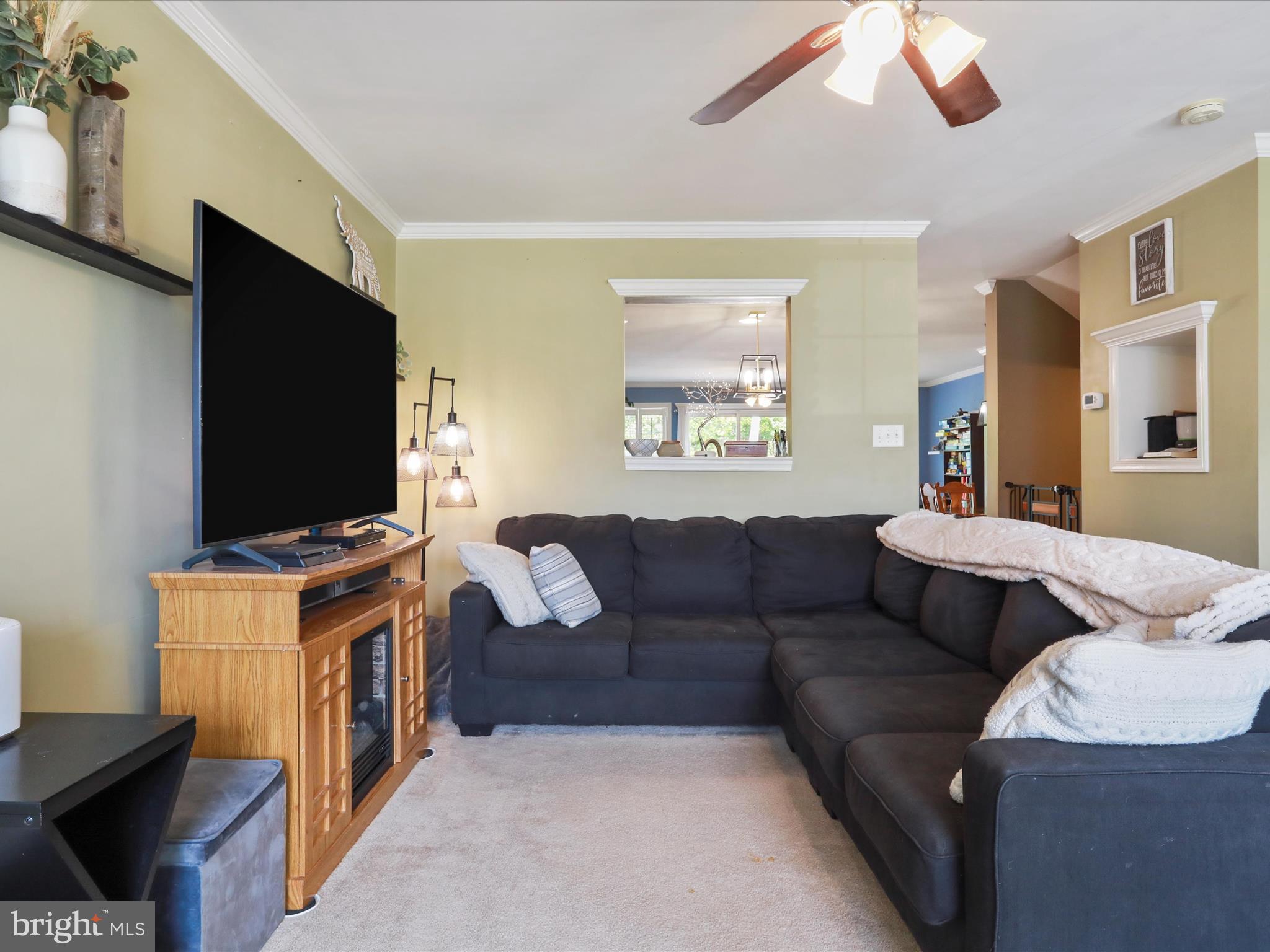 TROUT RUN - Residential