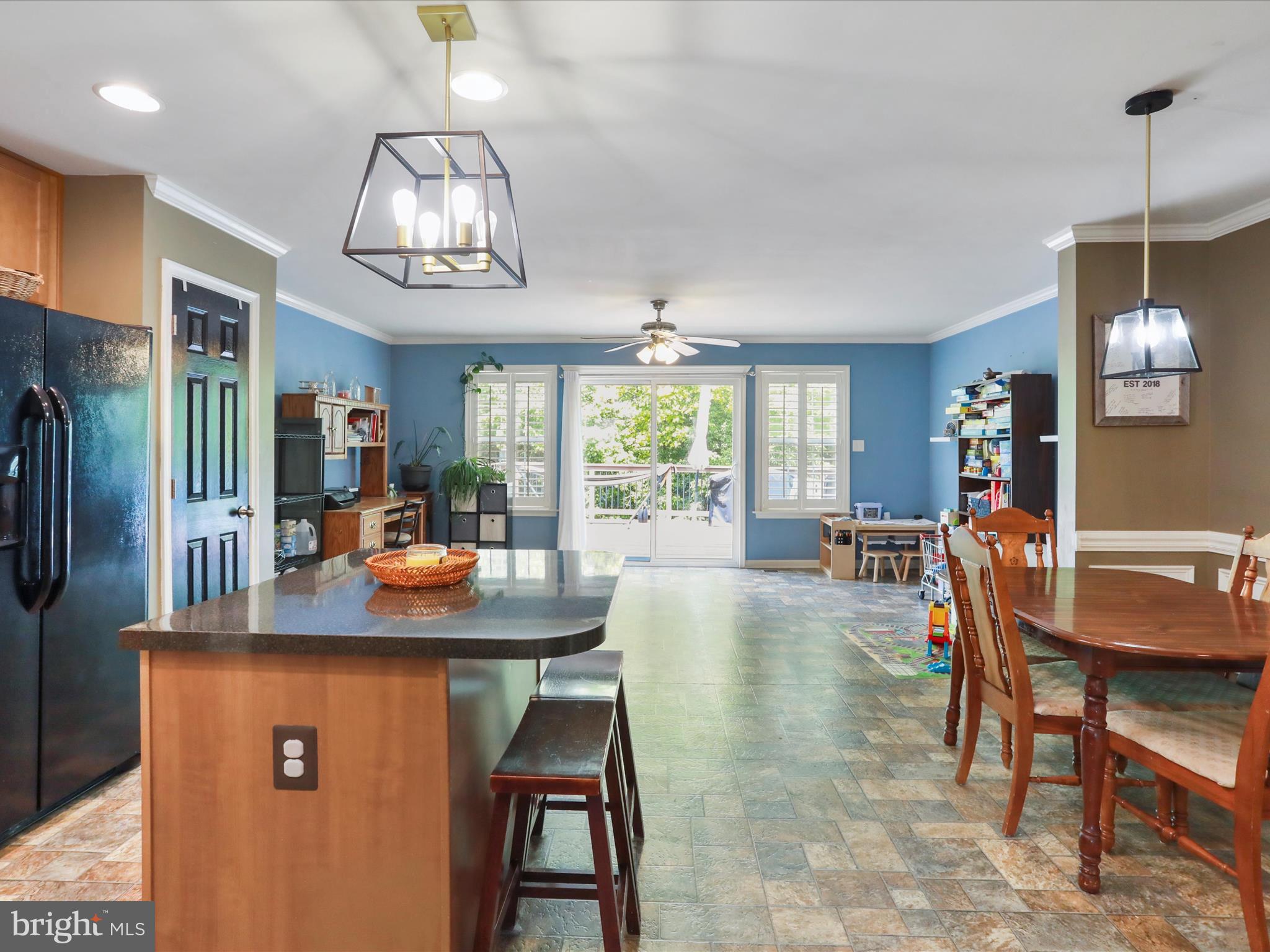 TROUT RUN - Residential