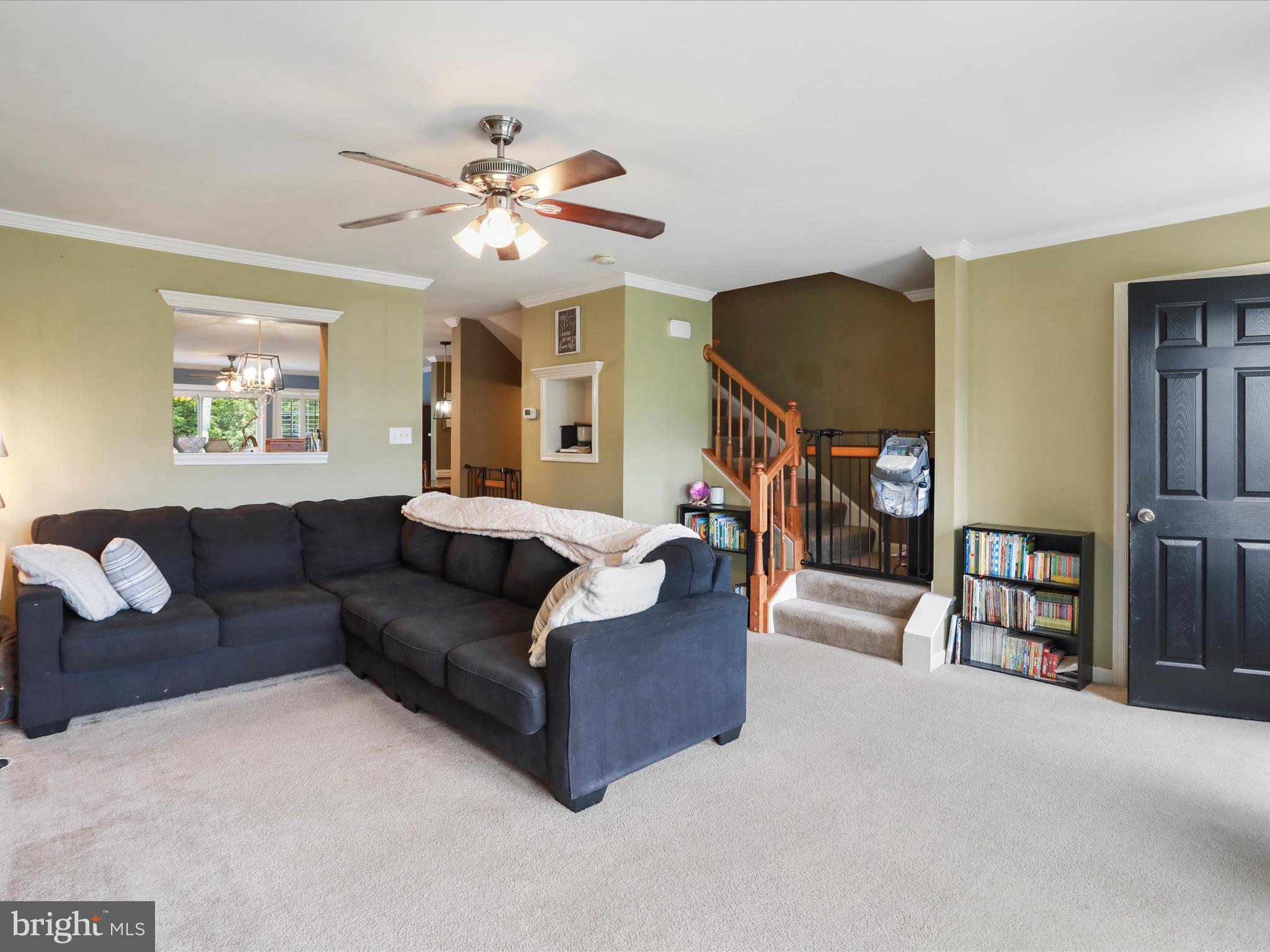 TROUT RUN - Residential