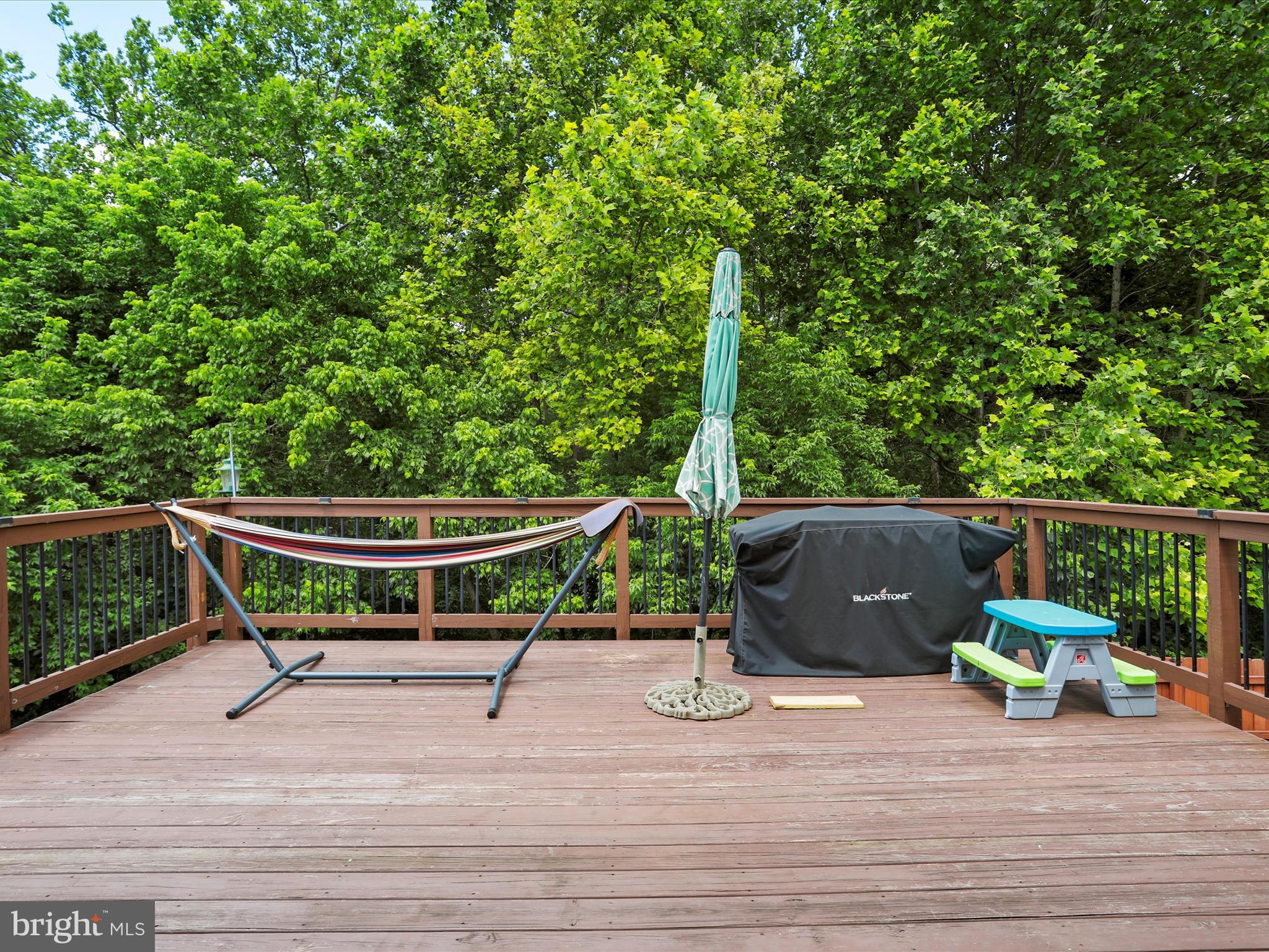 TROUT RUN - Residential