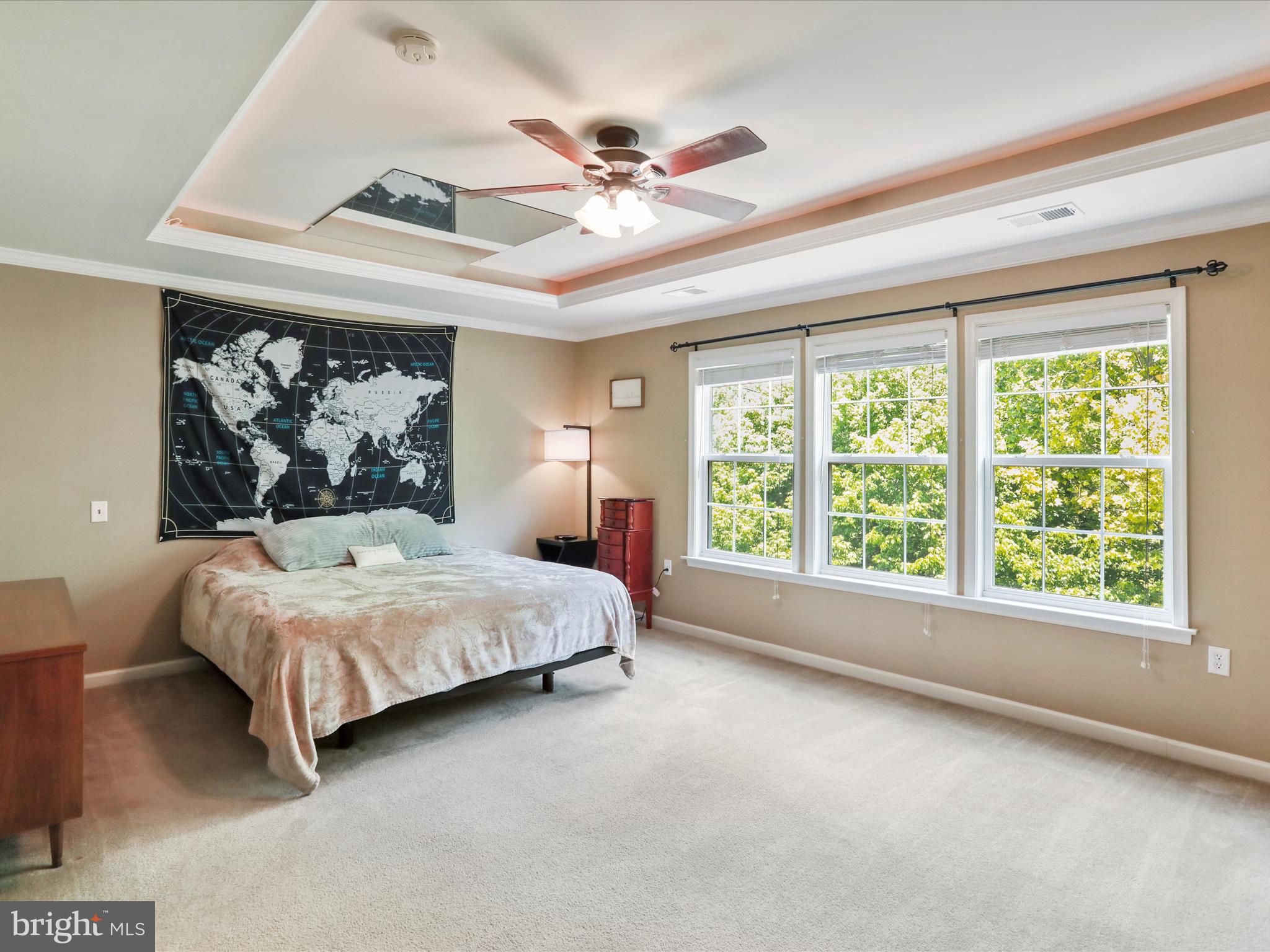 TROUT RUN - Residential