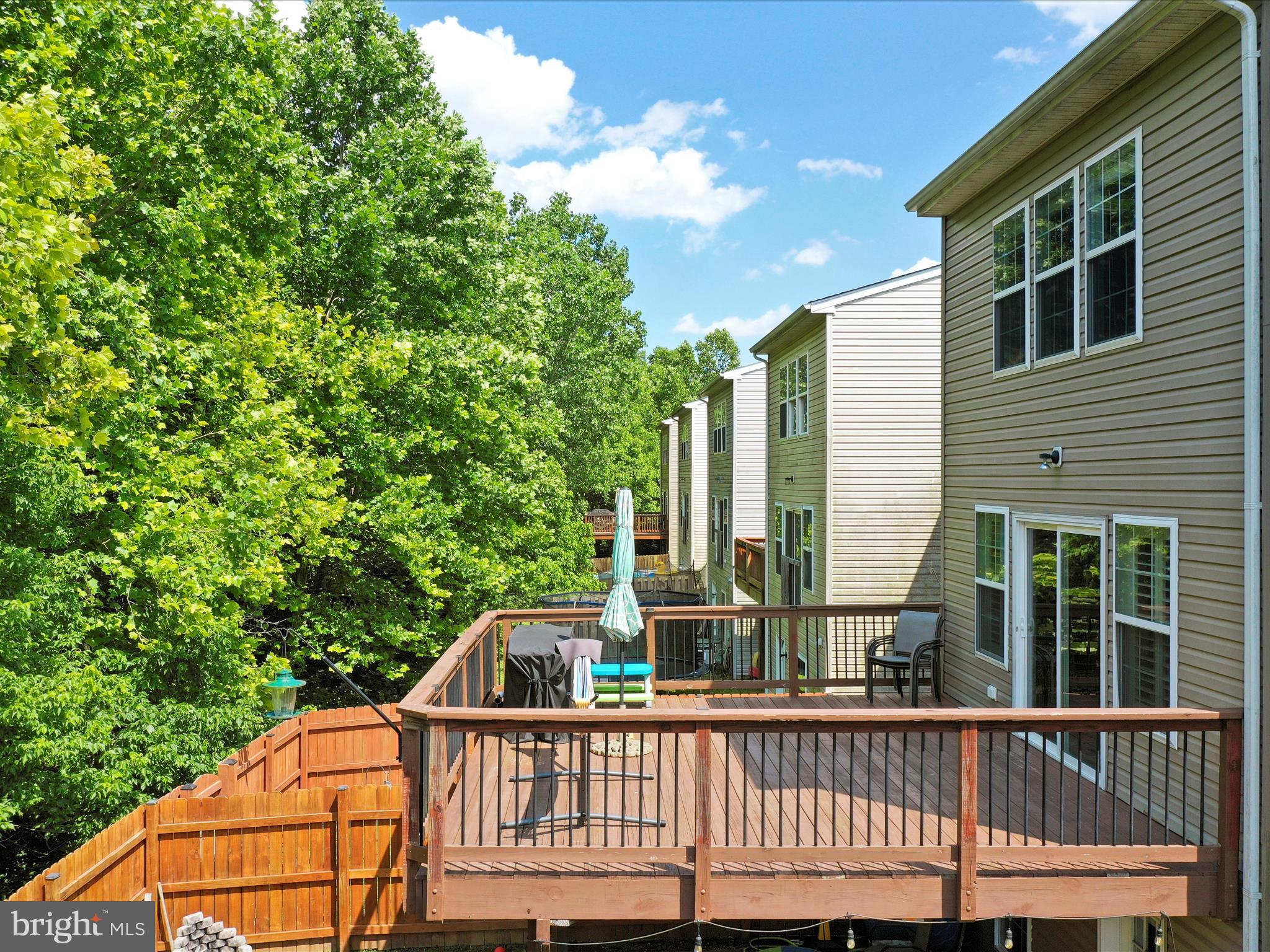 TROUT RUN - Residential