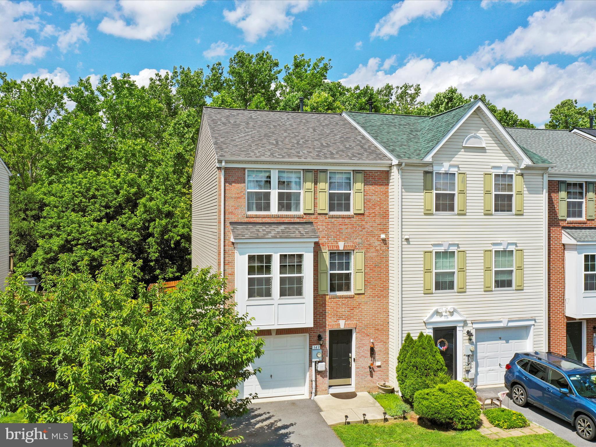 TROUT RUN - Residential