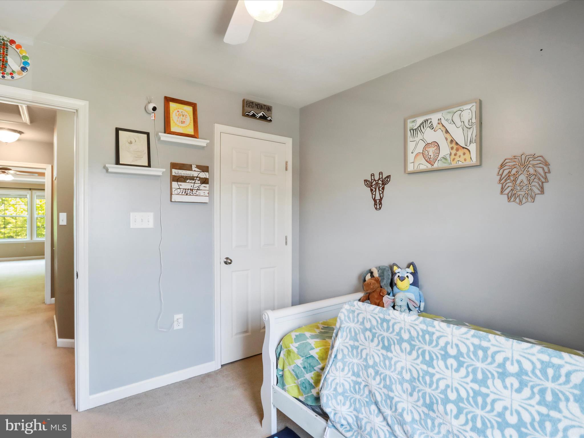 TROUT RUN - Residential