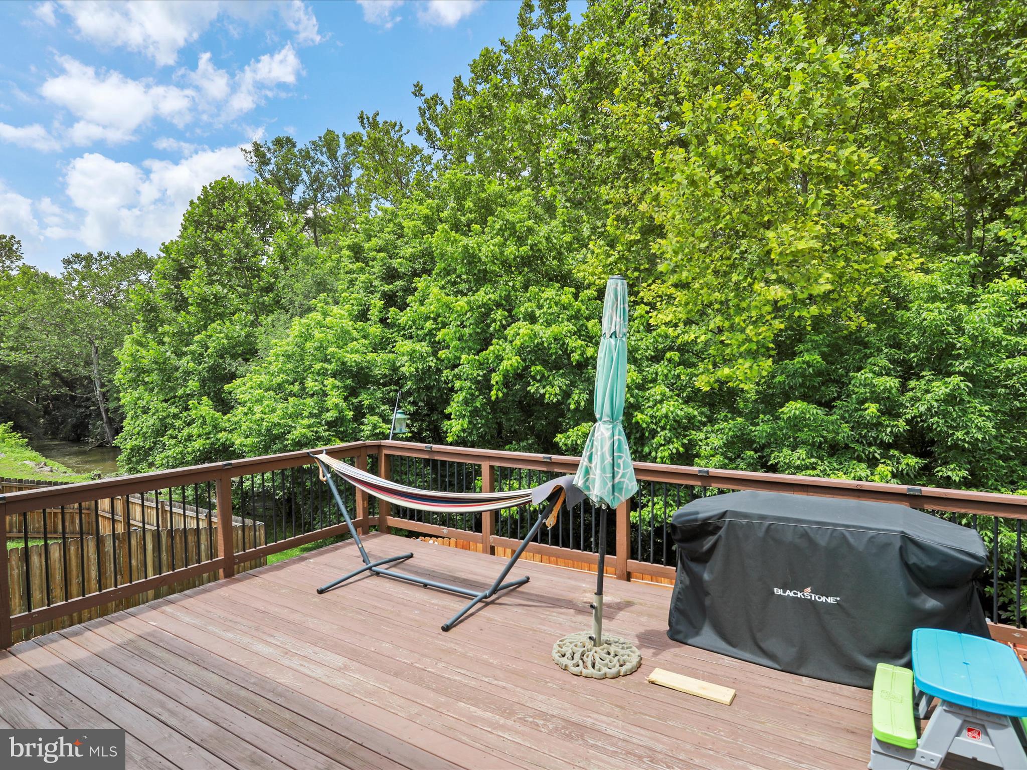 TROUT RUN - Residential