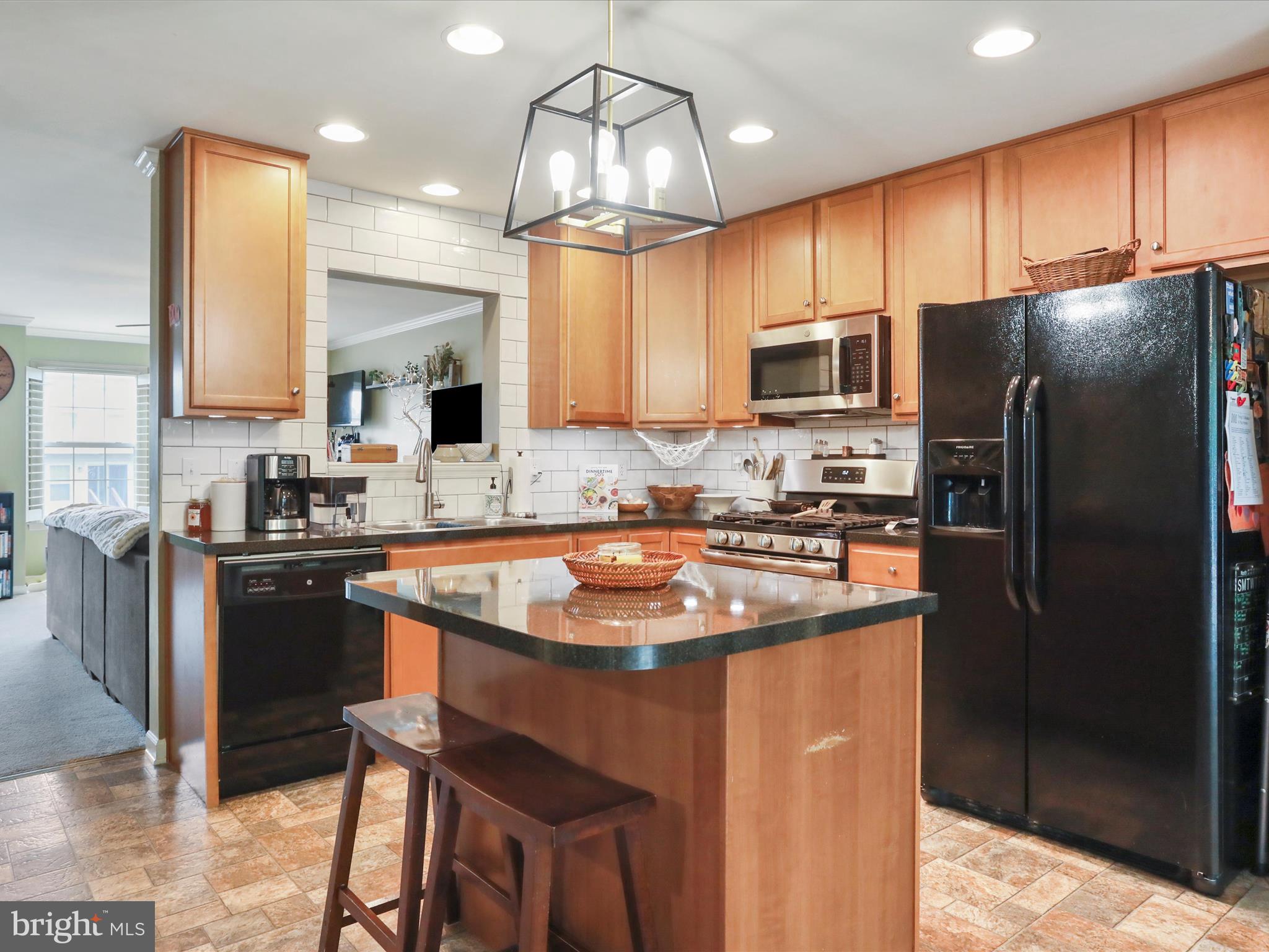 TROUT RUN - Residential