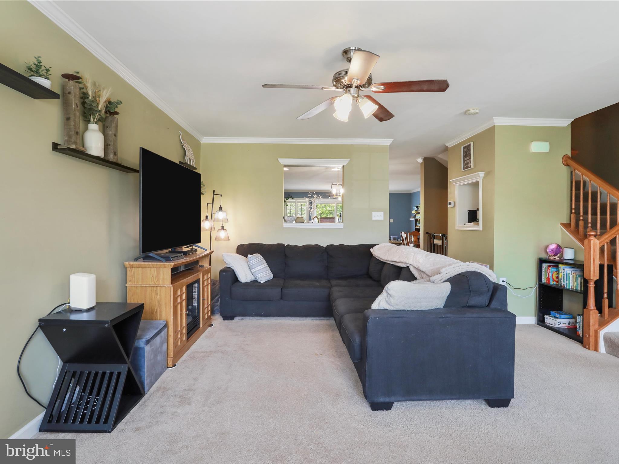 TROUT RUN - Residential