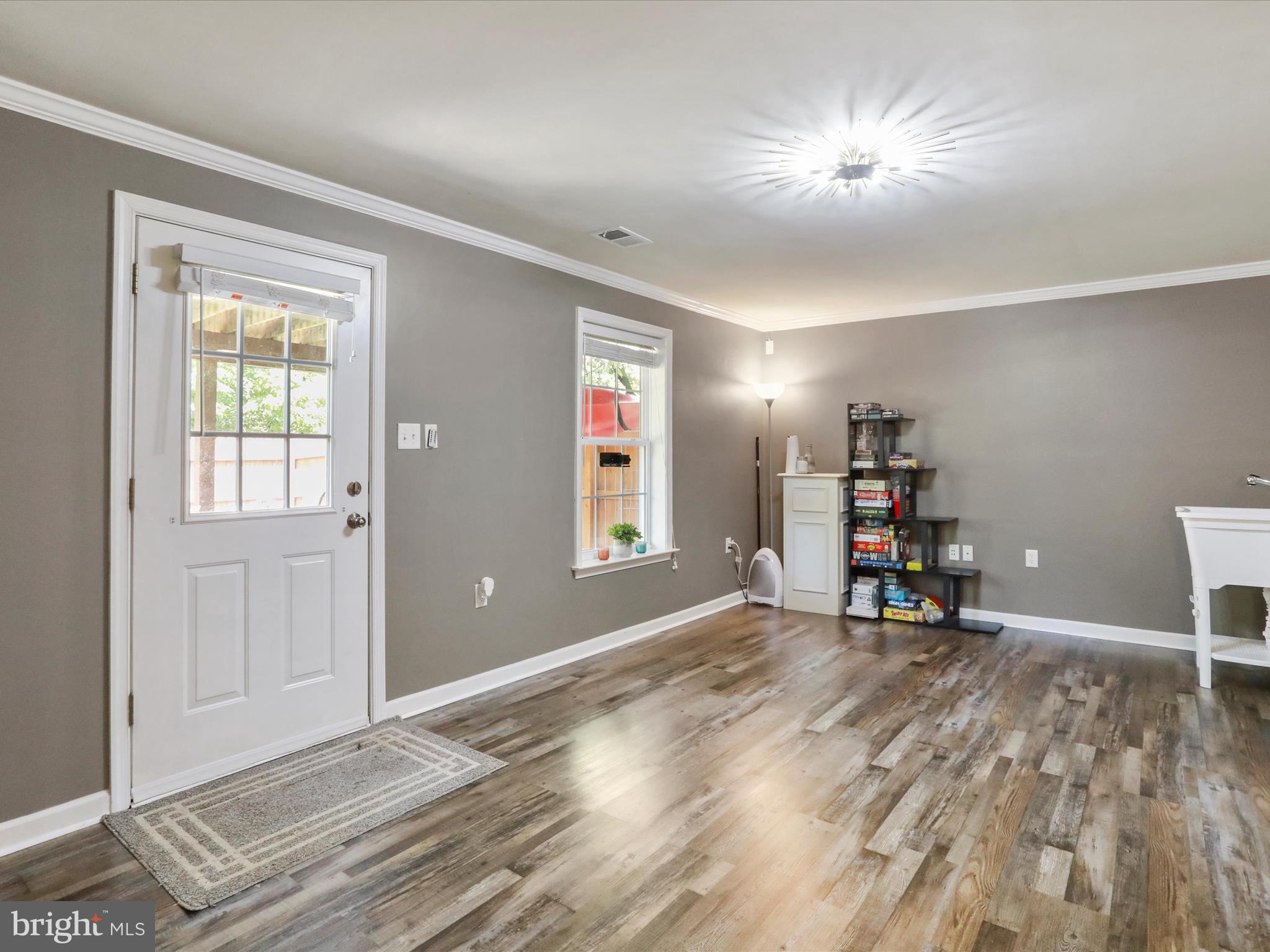 TROUT RUN - Residential