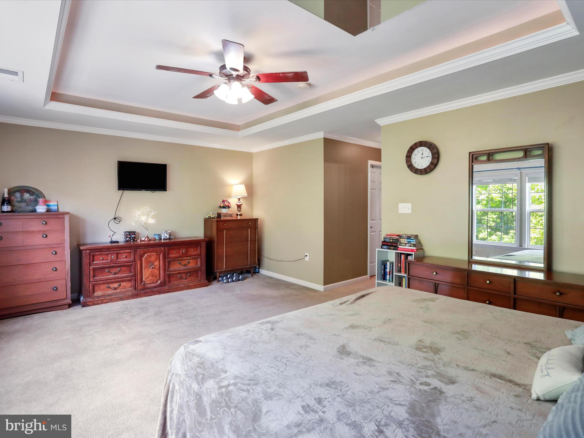 TROUT RUN - Residential