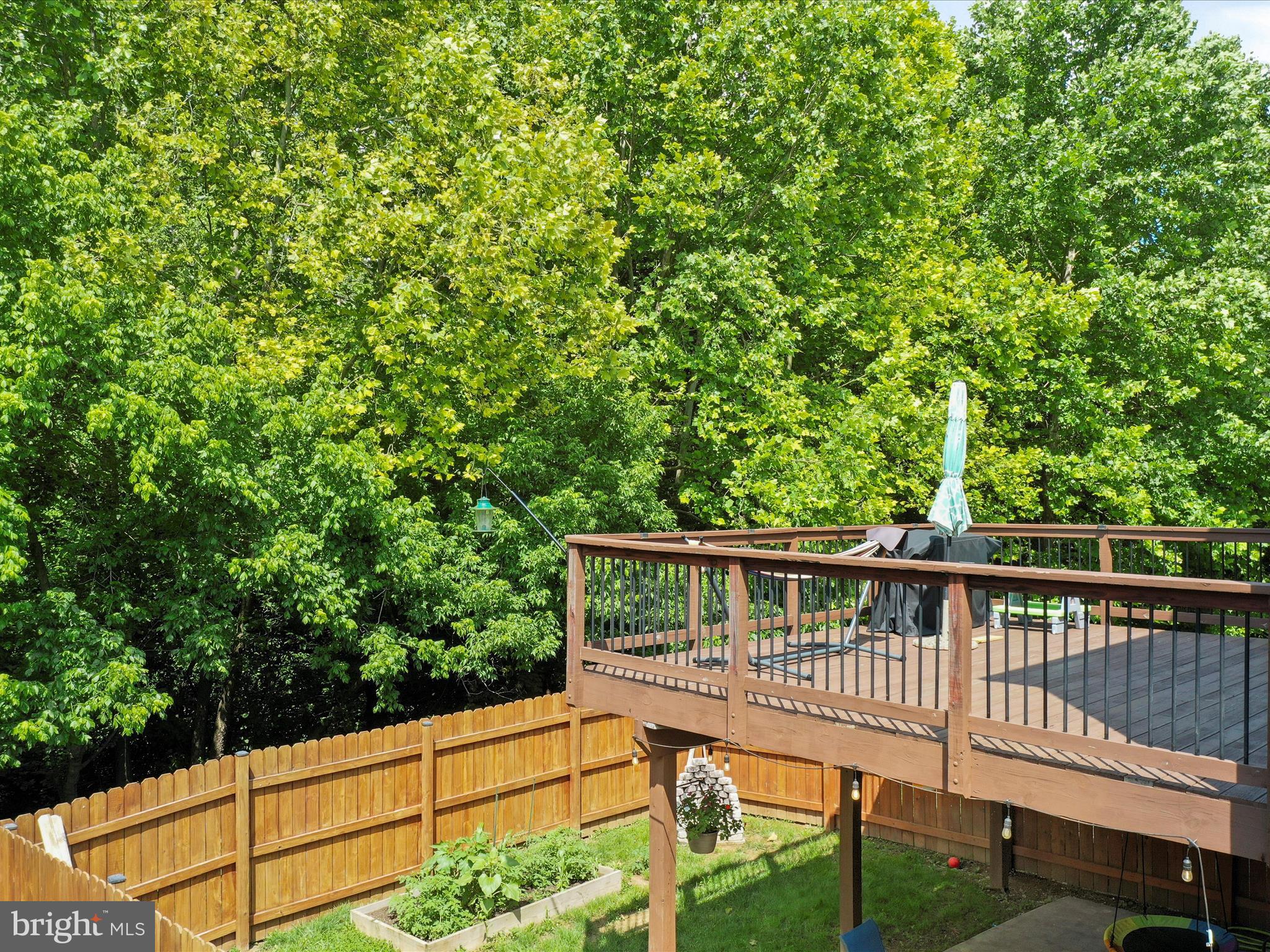 TROUT RUN - Residential