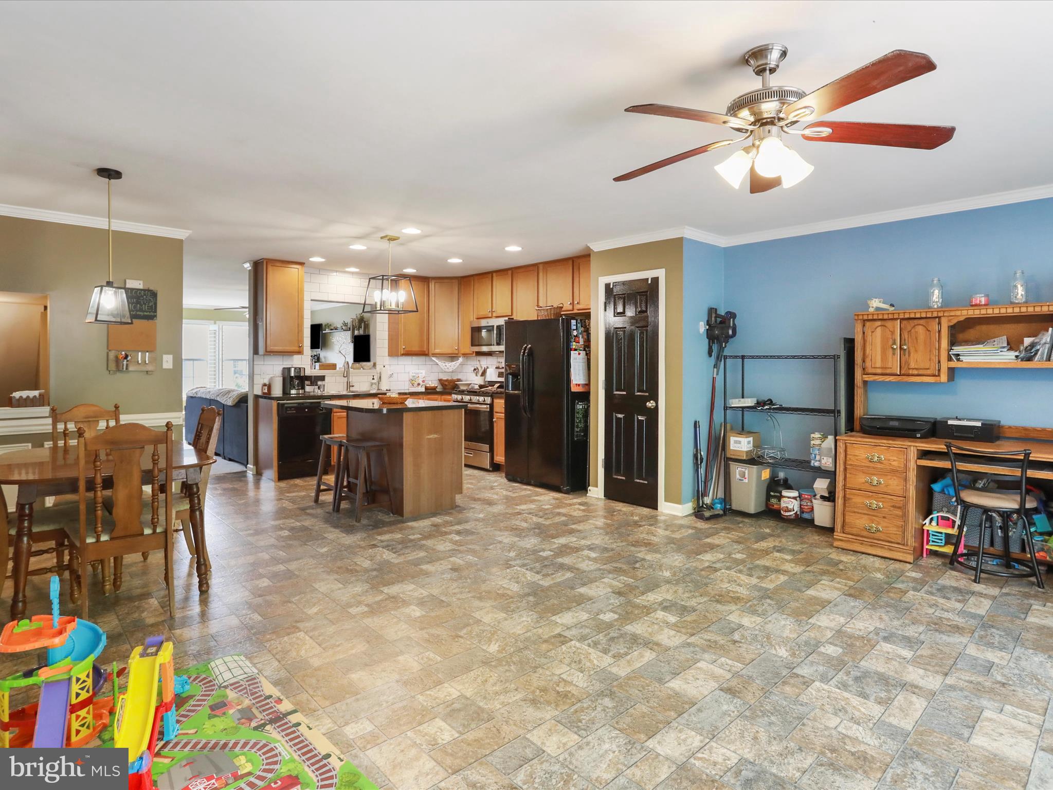 TROUT RUN - Residential