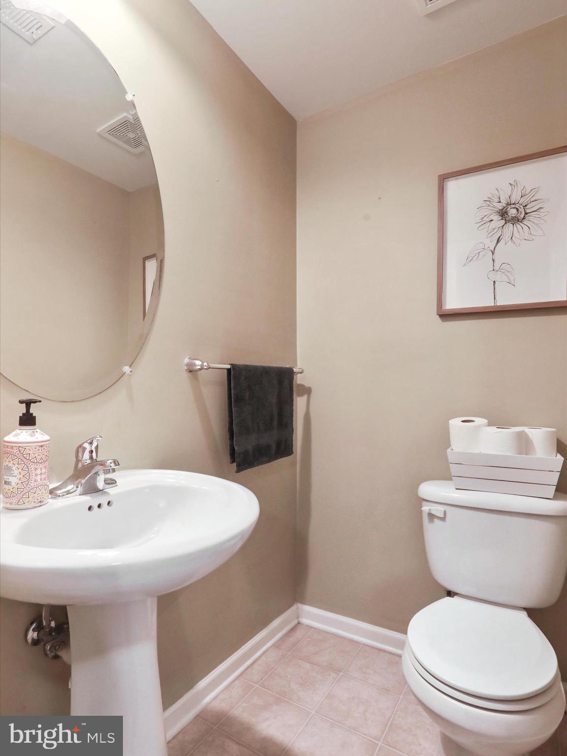 TROUT RUN - Residential