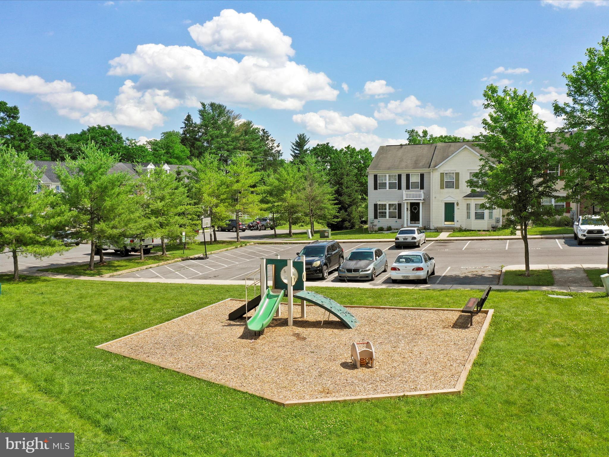 TROUT RUN - Residential