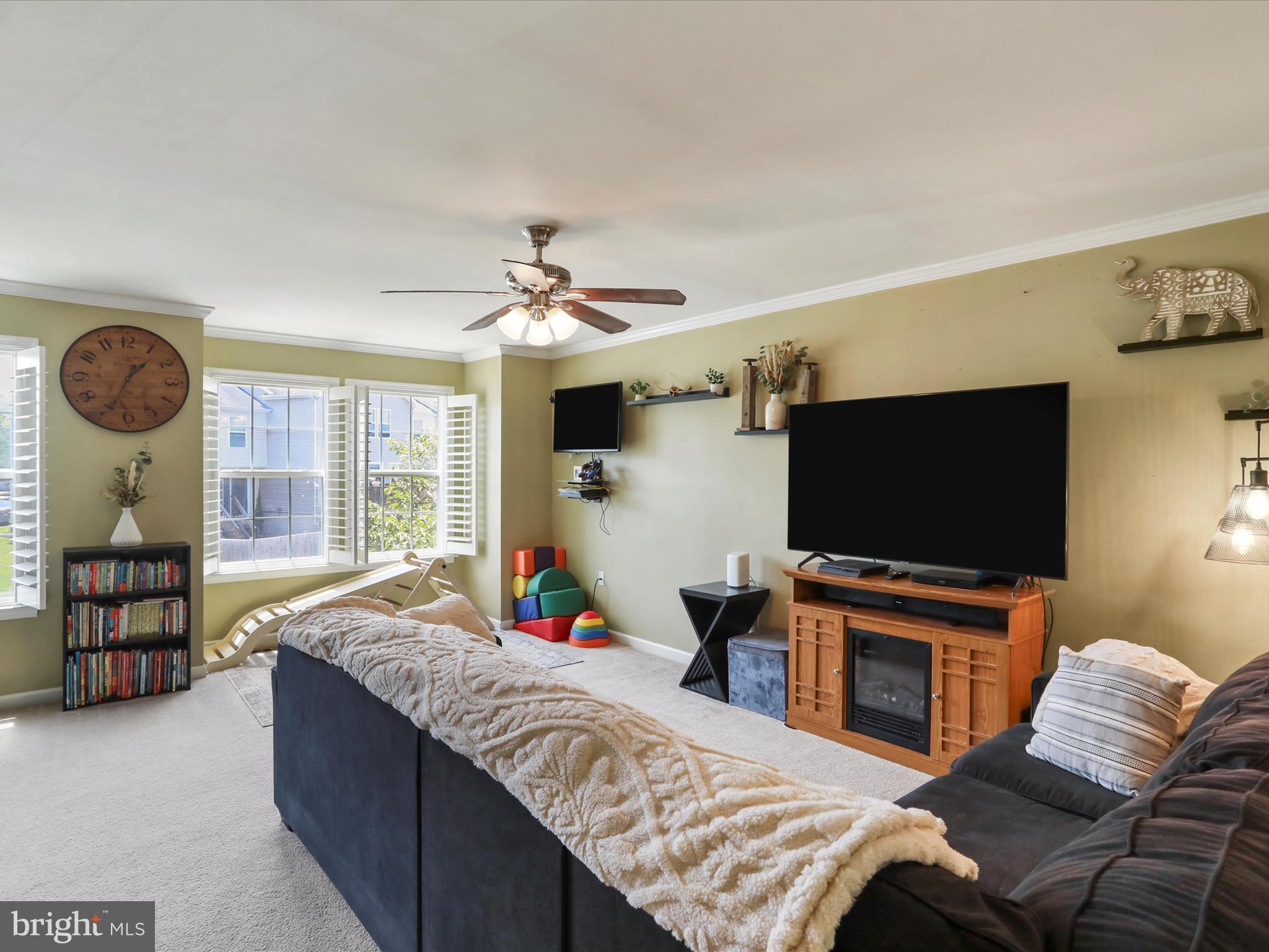 TROUT RUN - Residential