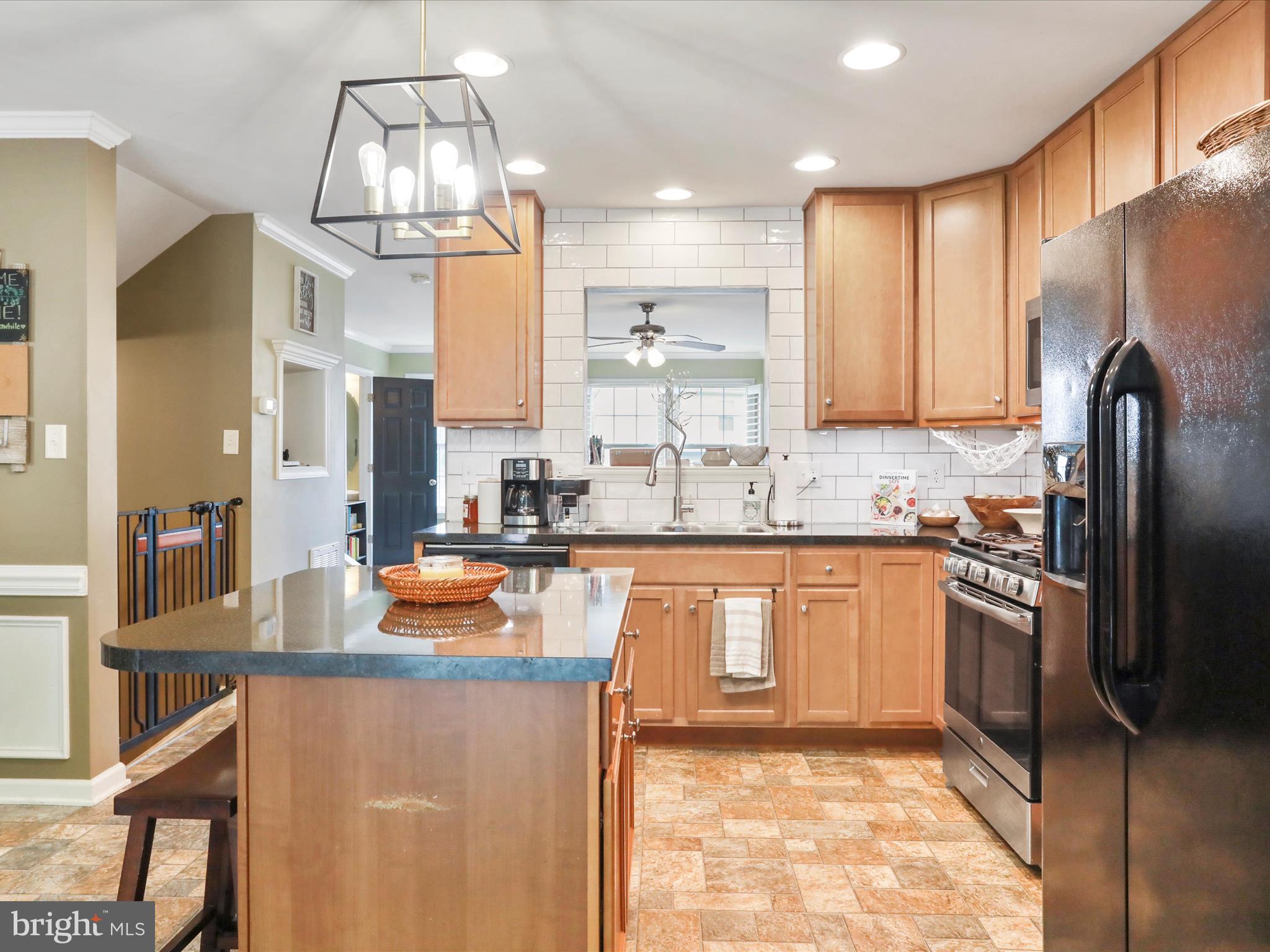 TROUT RUN - Residential