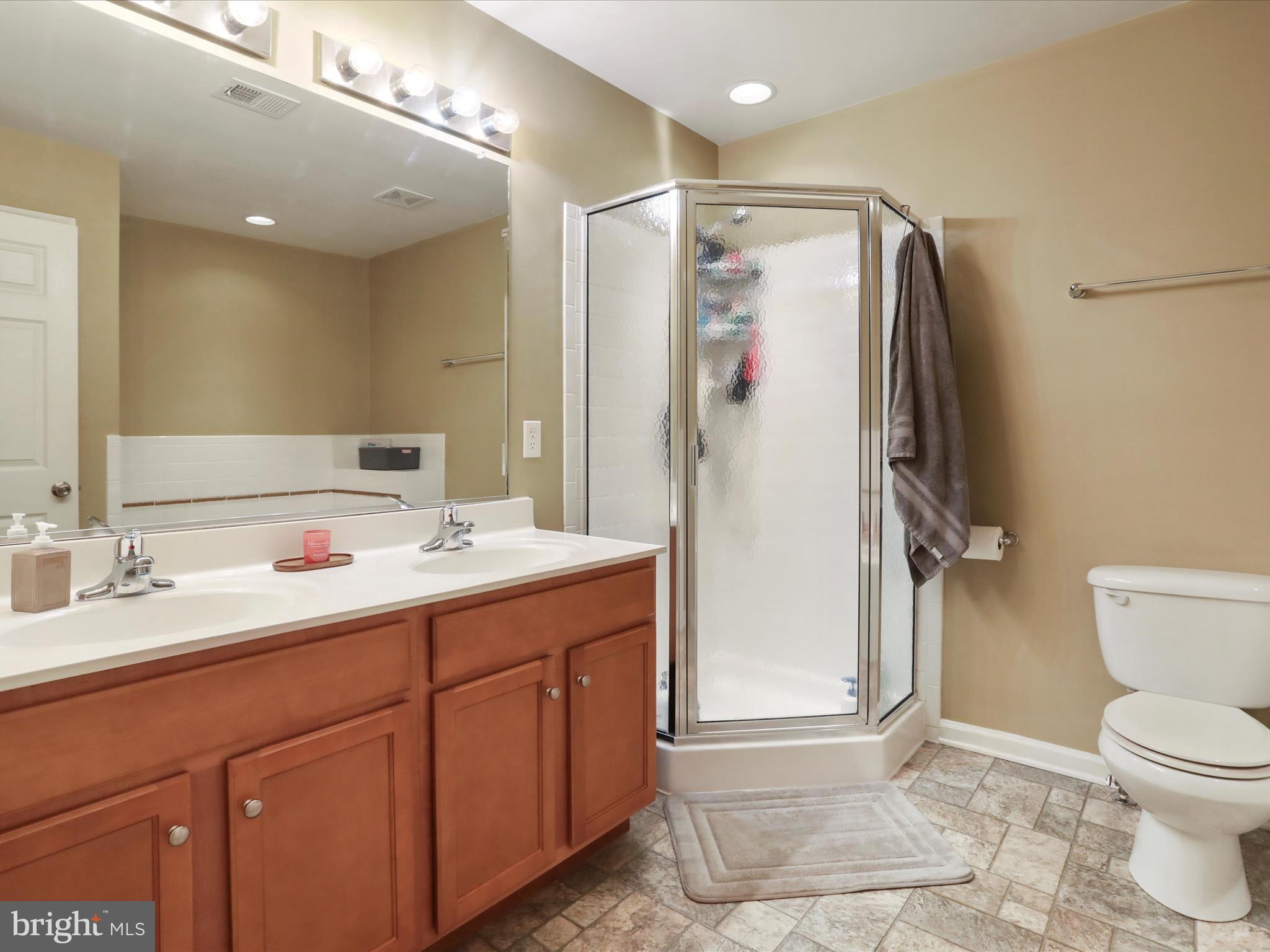 TROUT RUN - Residential