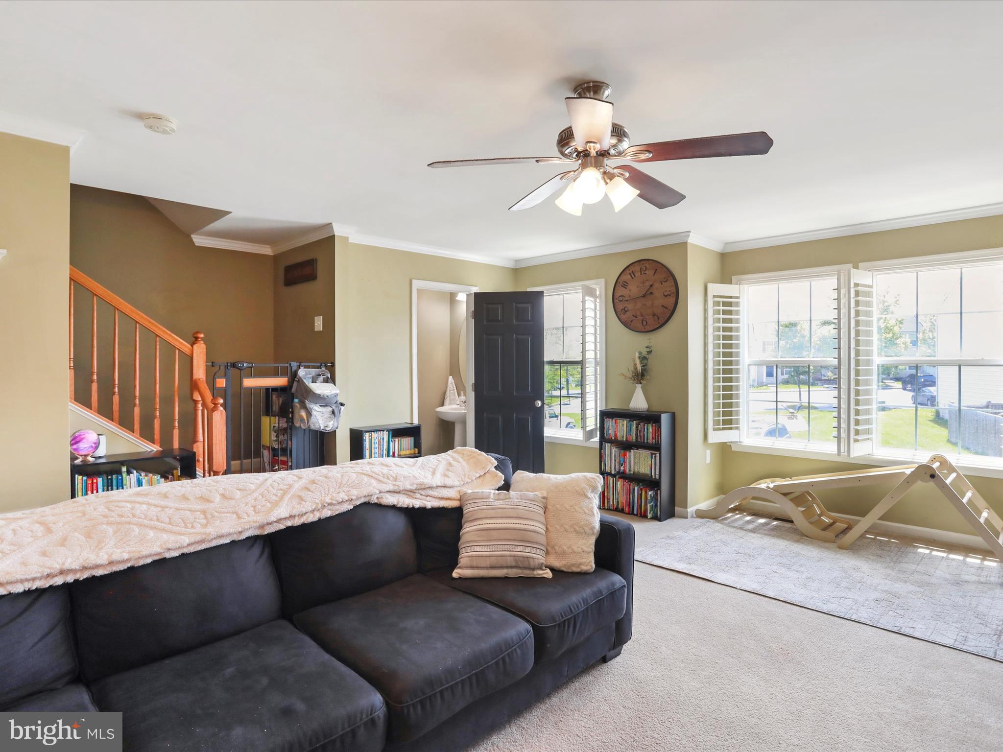 TROUT RUN - Residential