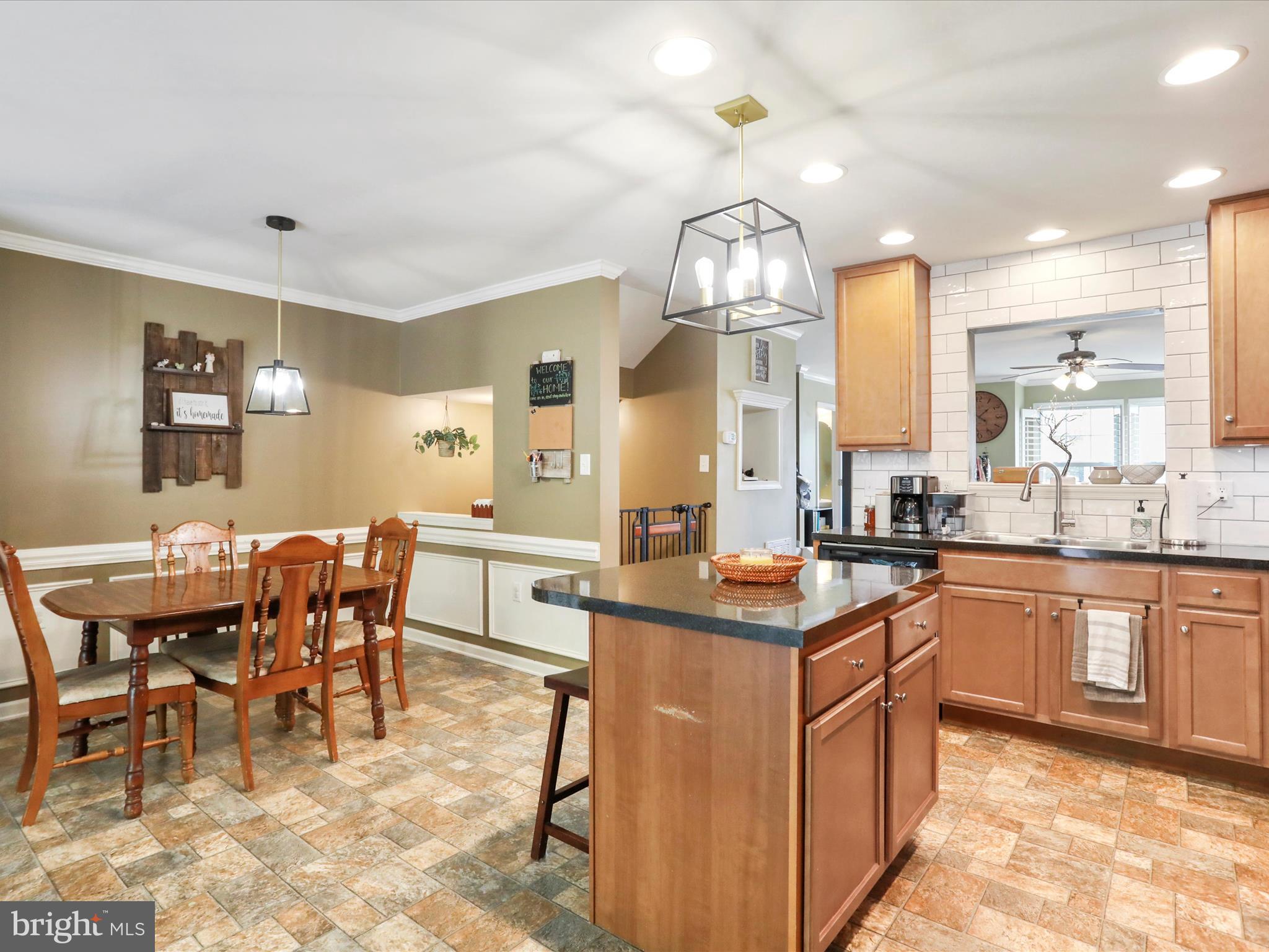 TROUT RUN - Residential