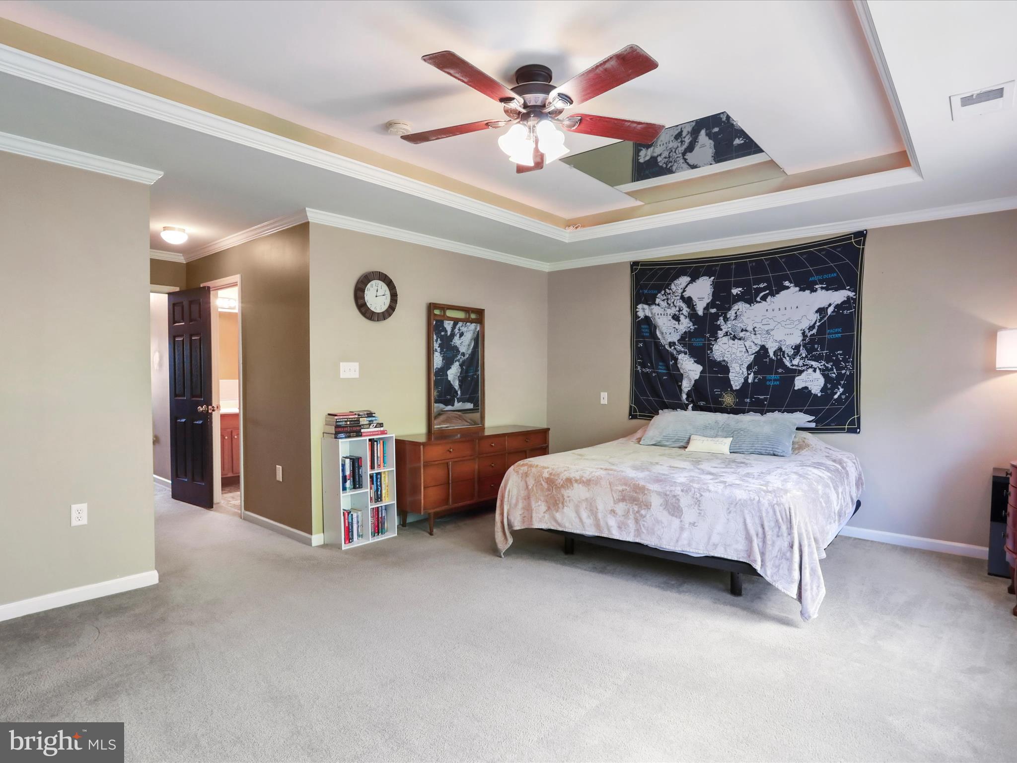 TROUT RUN - Residential