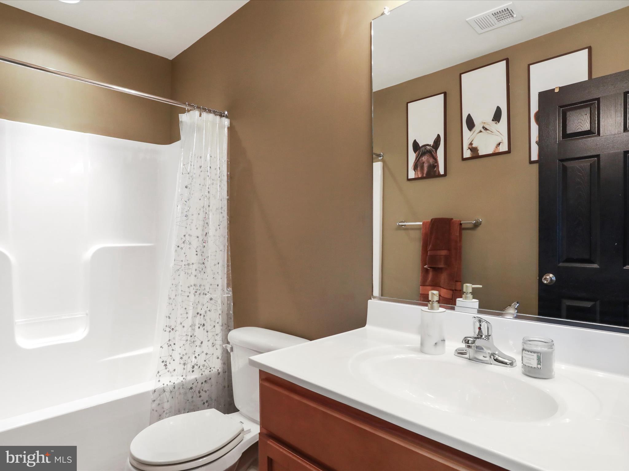 TROUT RUN - Residential