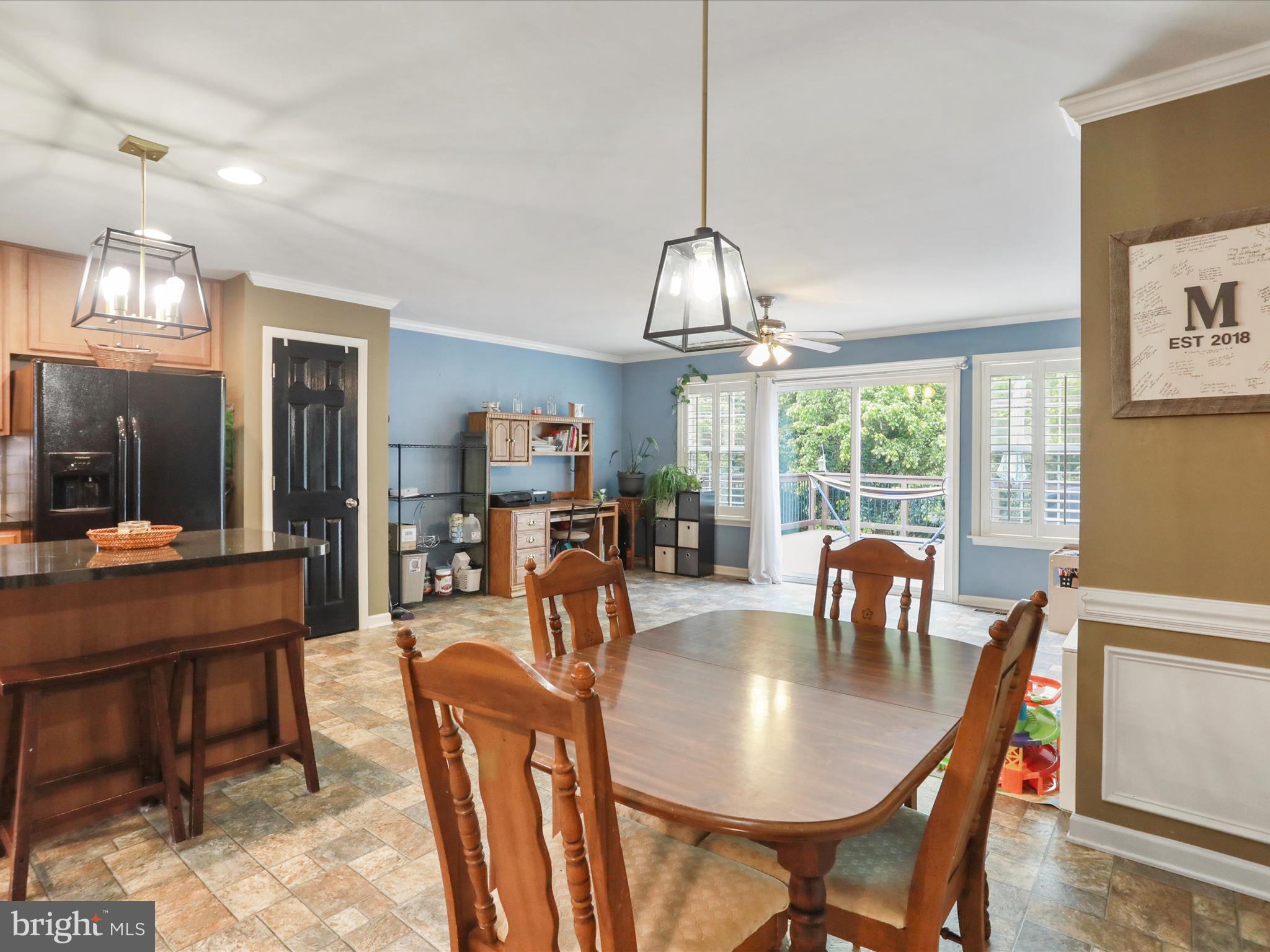 TROUT RUN - Residential