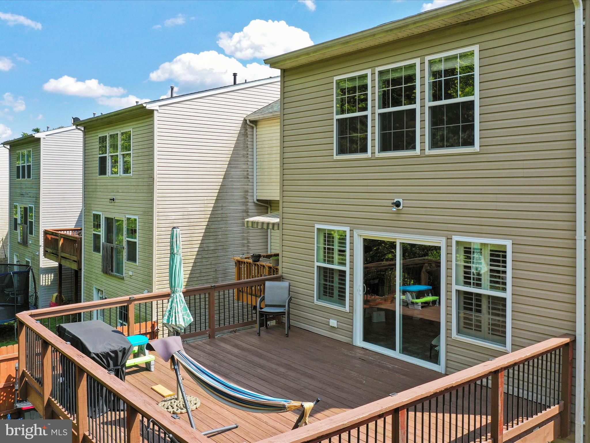 TROUT RUN - Residential