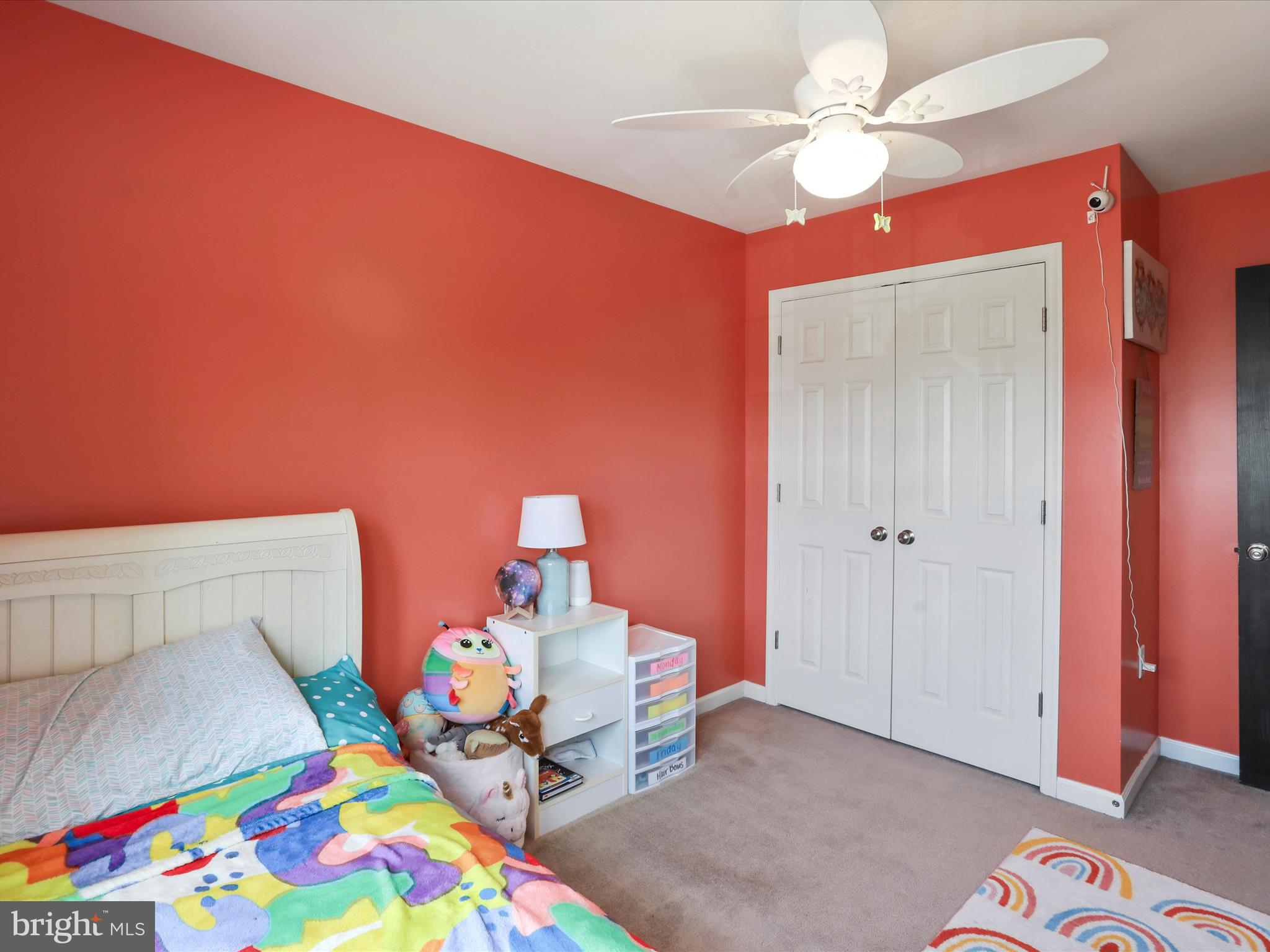 TROUT RUN - Residential