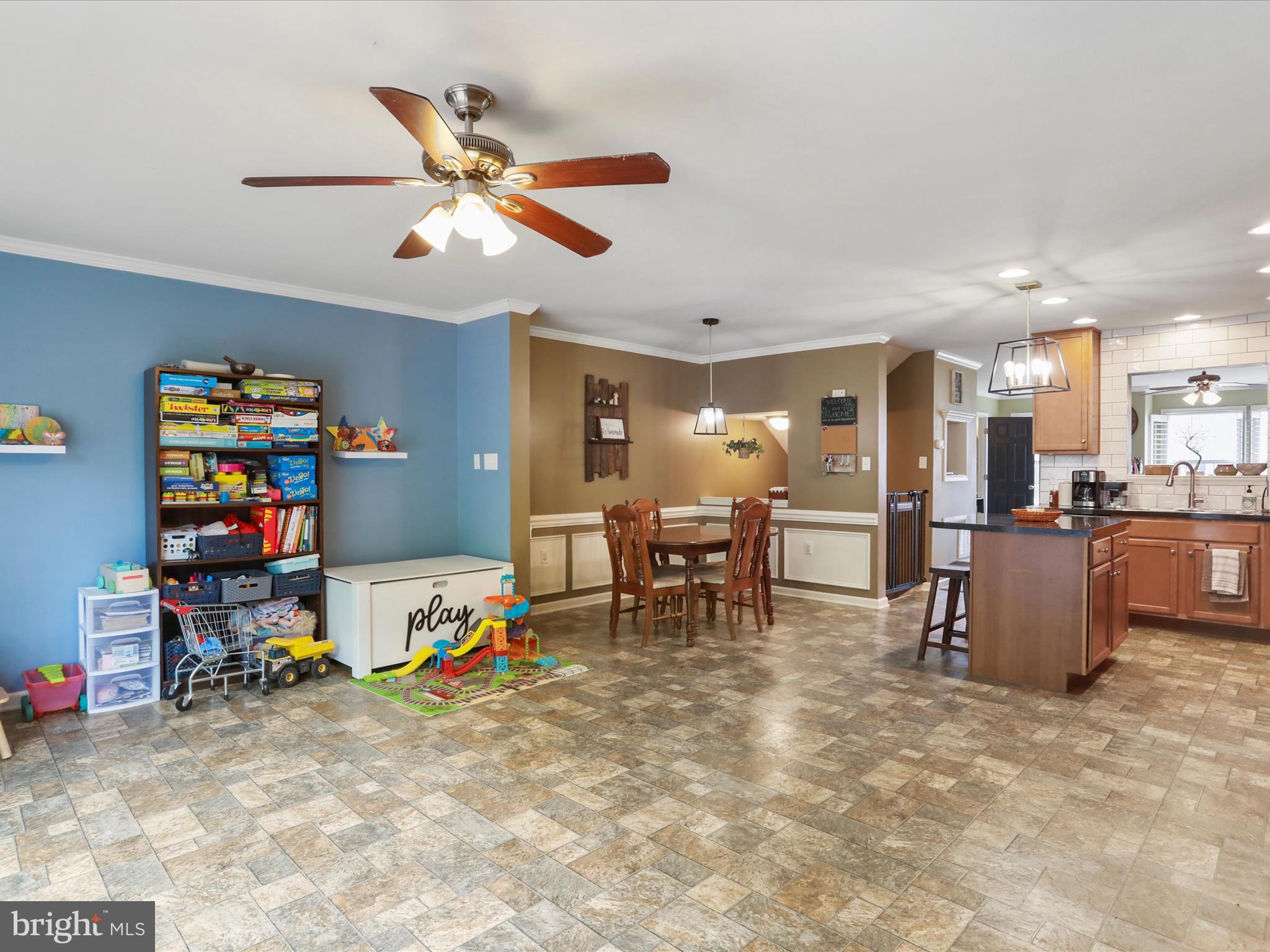 TROUT RUN - Residential