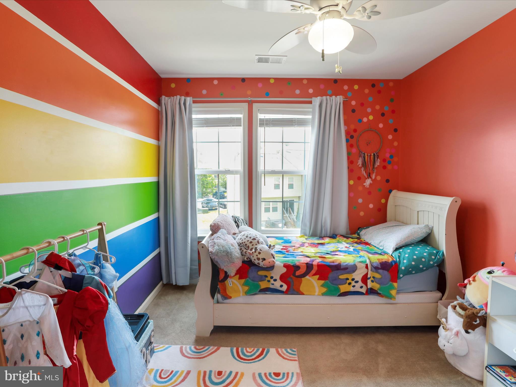 TROUT RUN - Residential