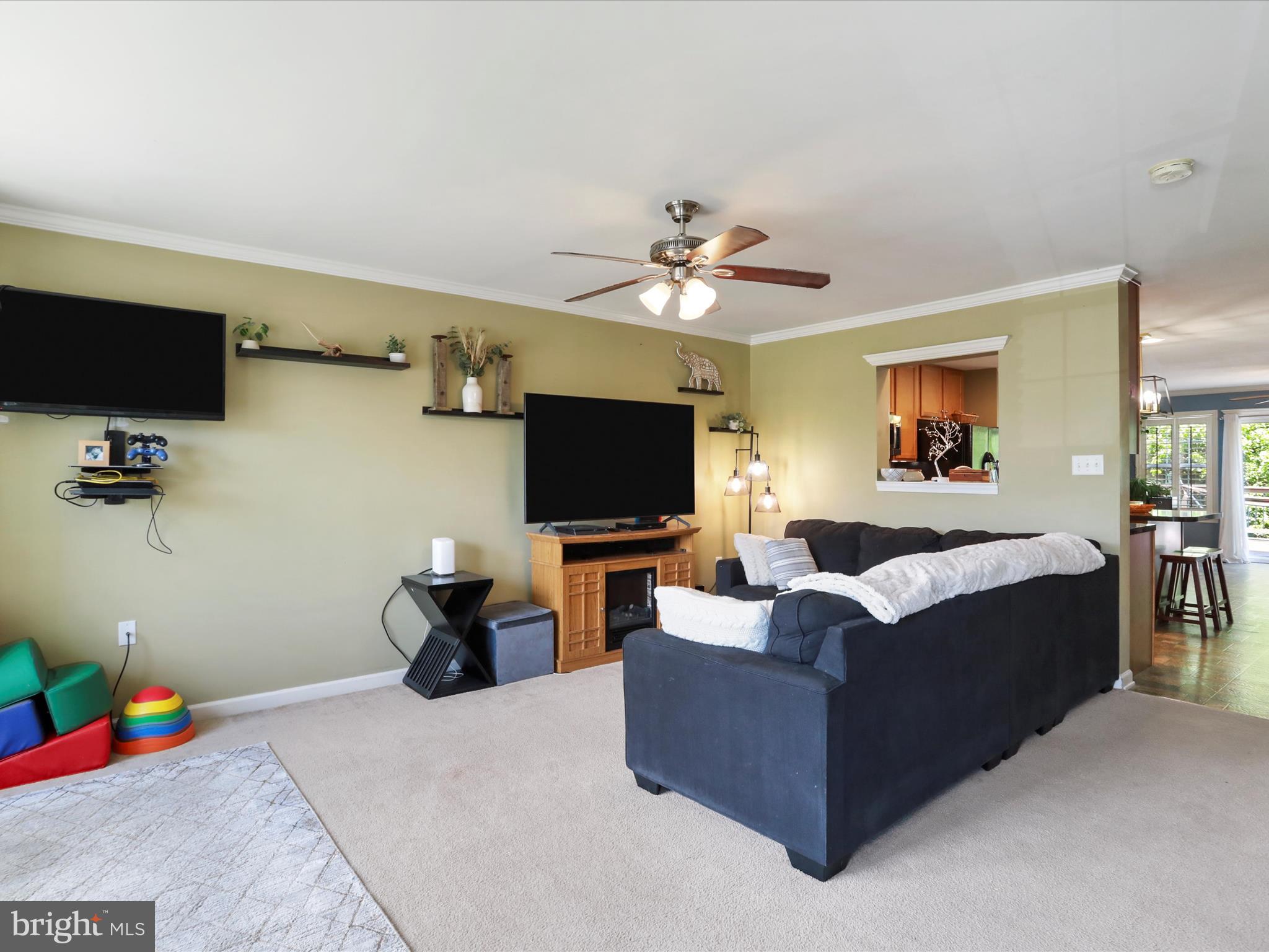 TROUT RUN - Residential