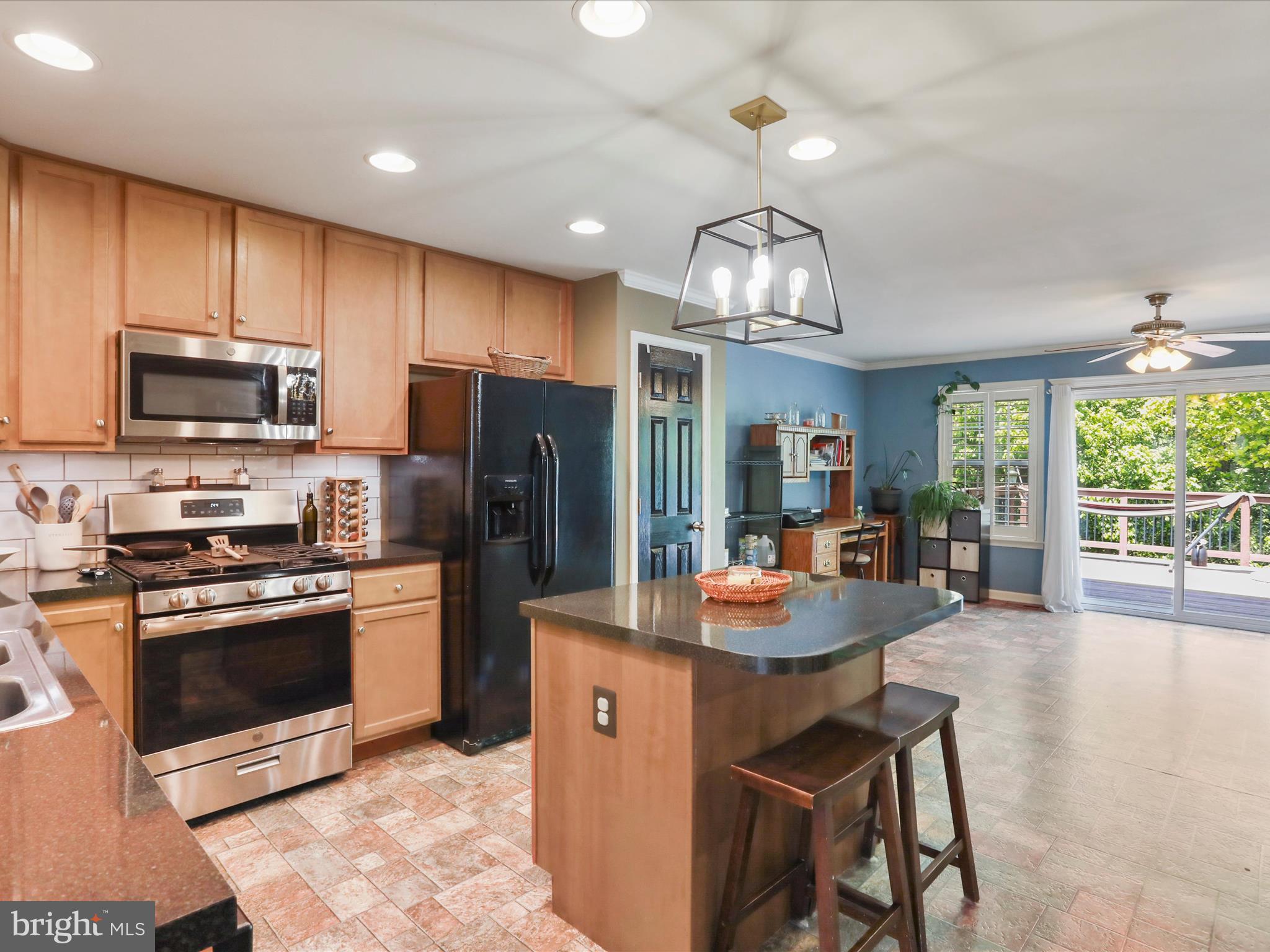 TROUT RUN - Residential