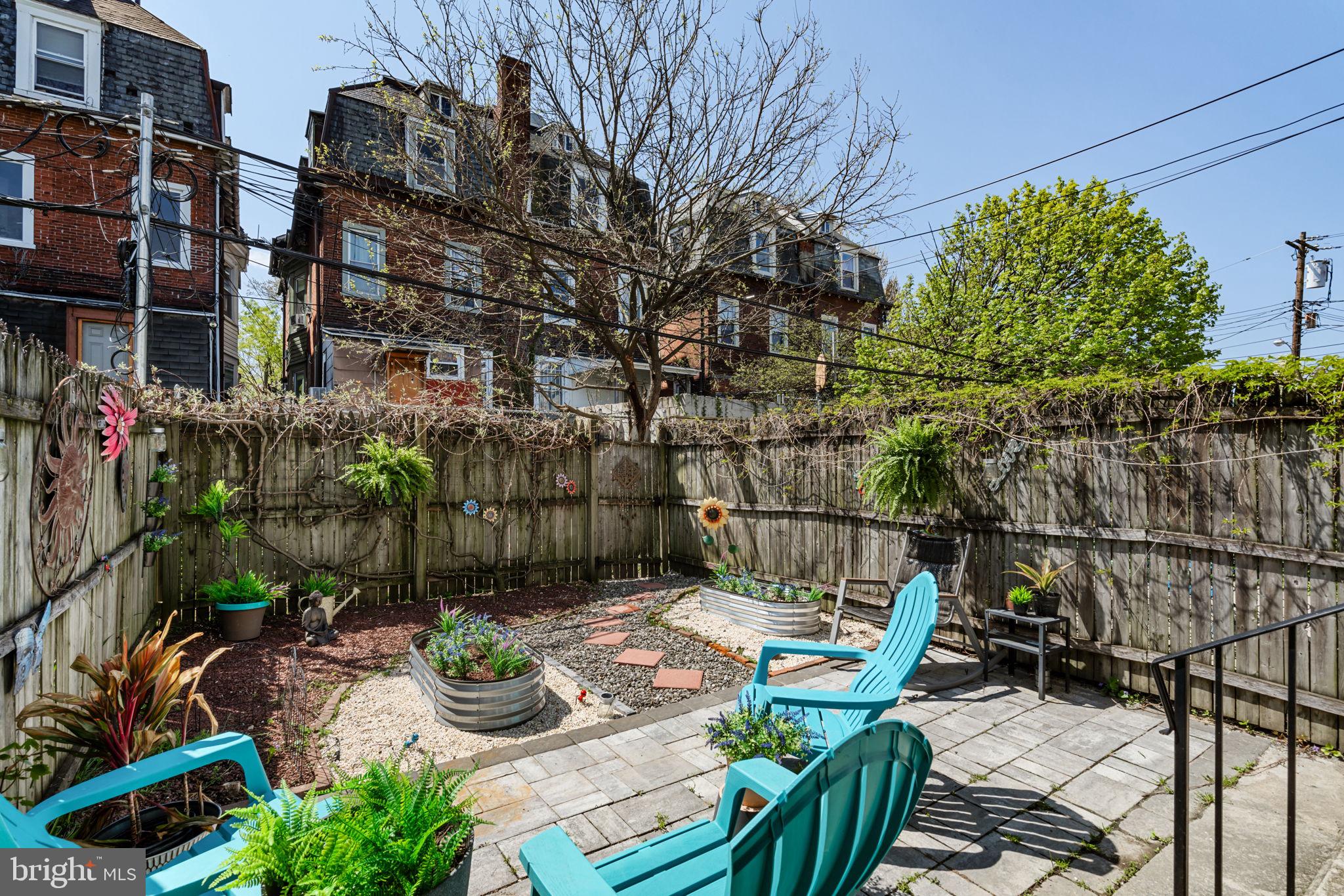 CEDAR PARK - Residential