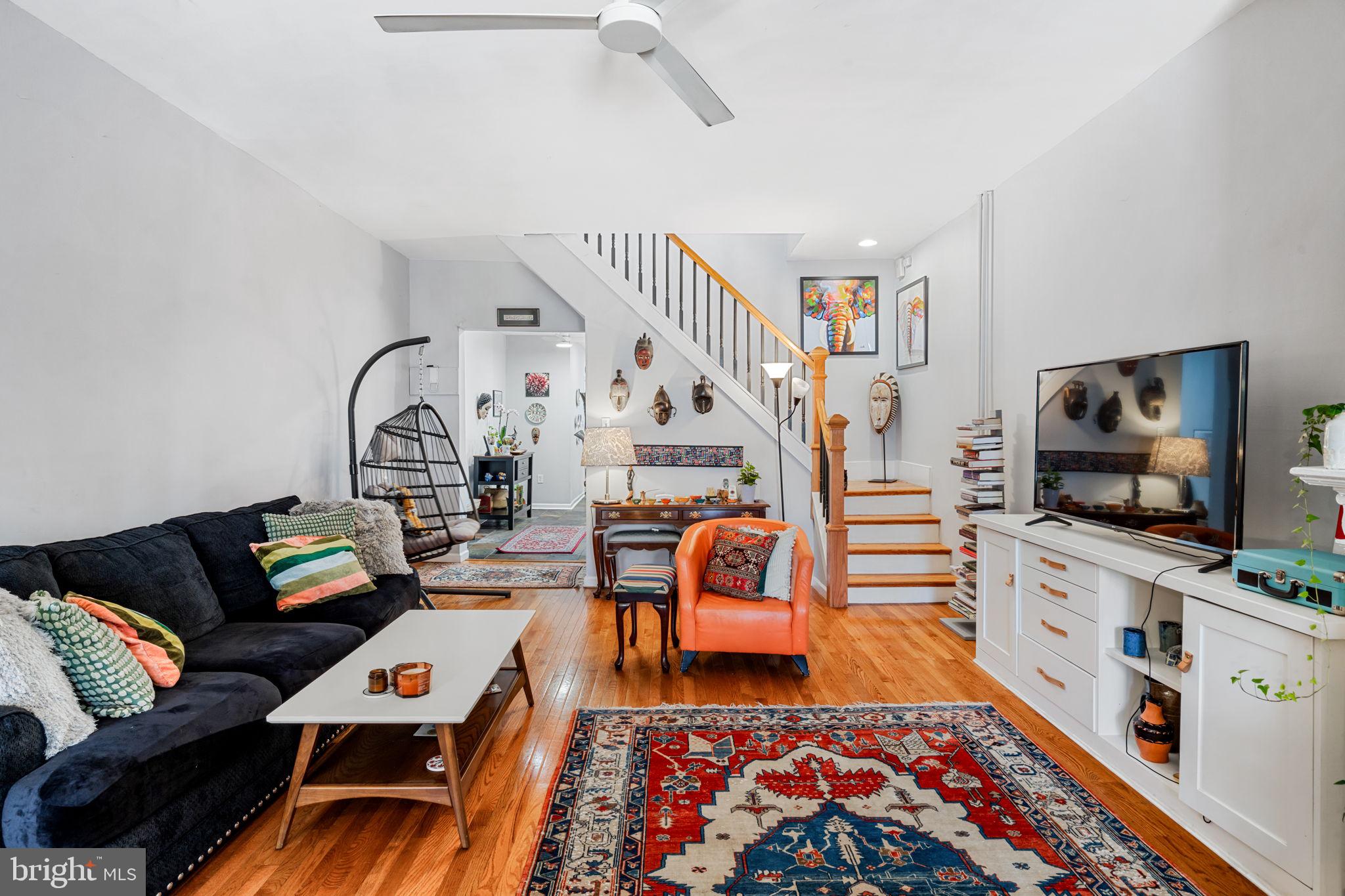 CEDAR PARK - Residential