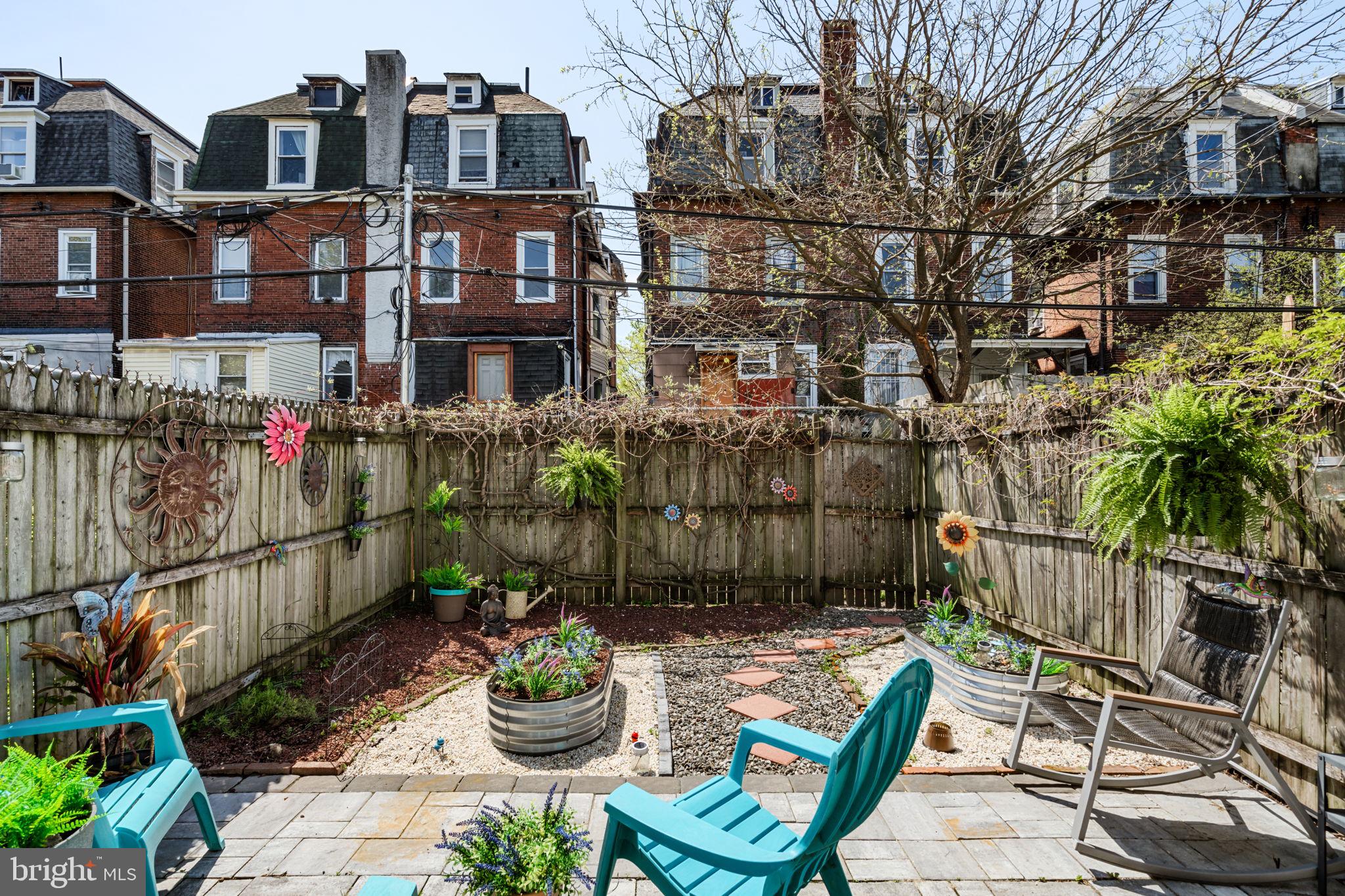 CEDAR PARK - Residential