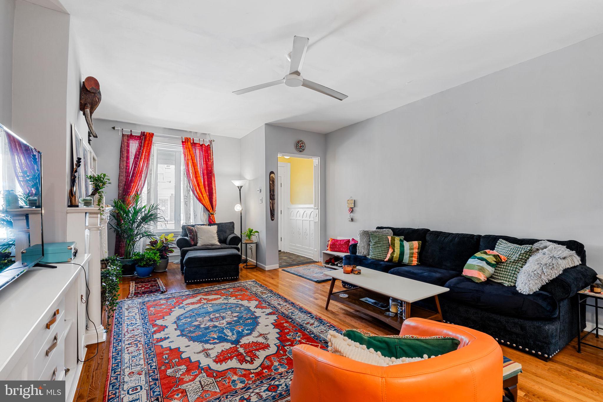 CEDAR PARK - Residential