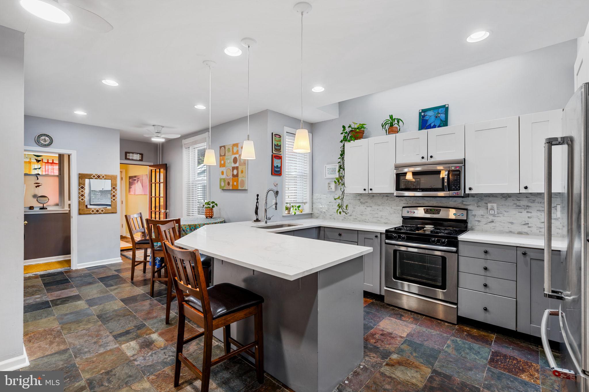 CEDAR PARK - Residential