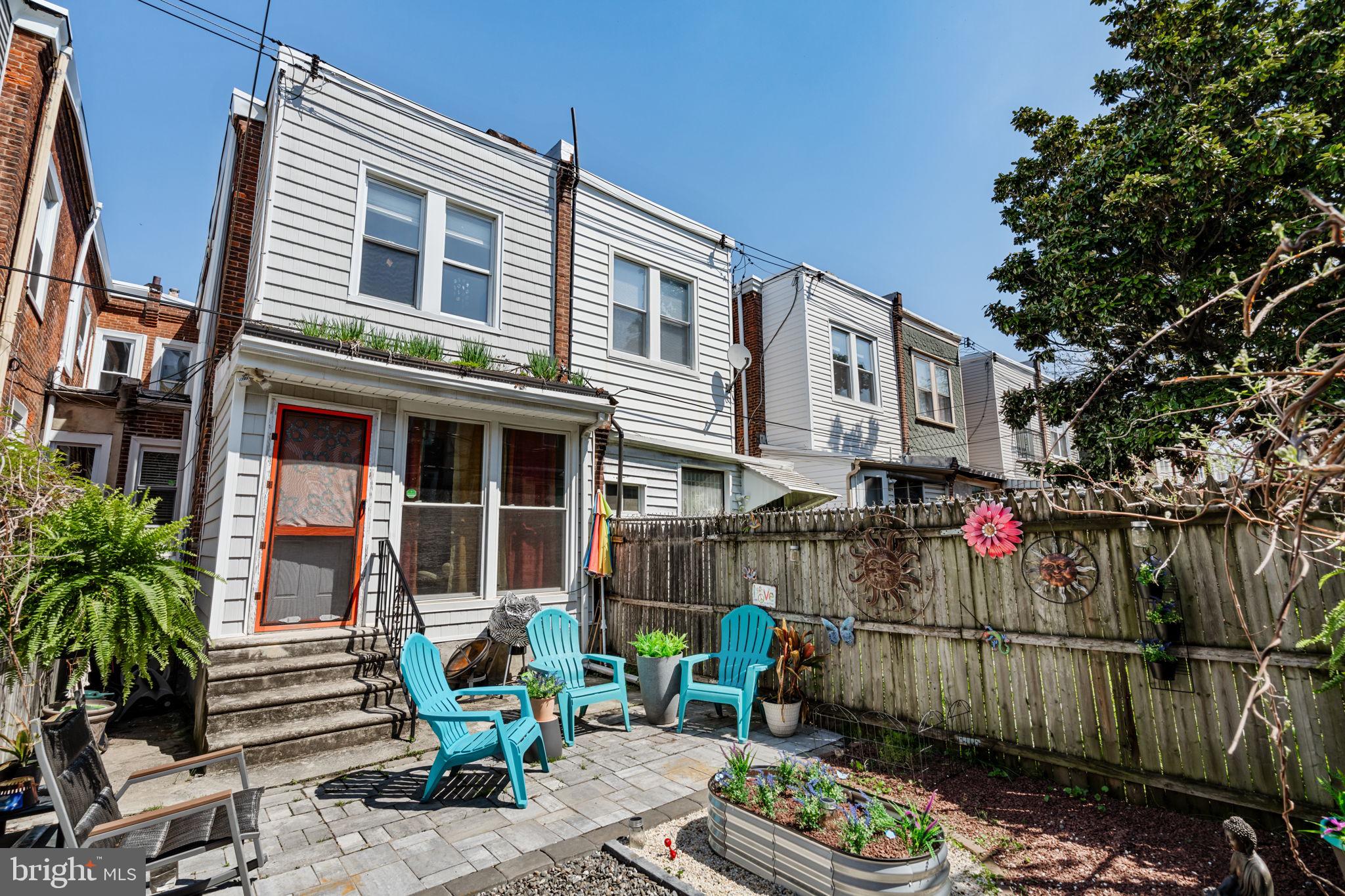 CEDAR PARK - Residential