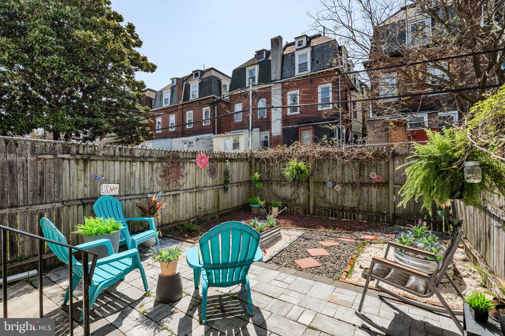 CEDAR PARK - Residential