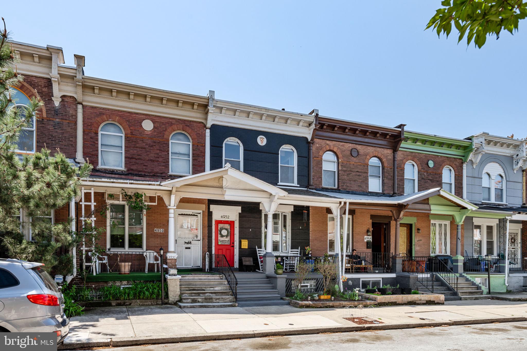CEDAR PARK - Residential