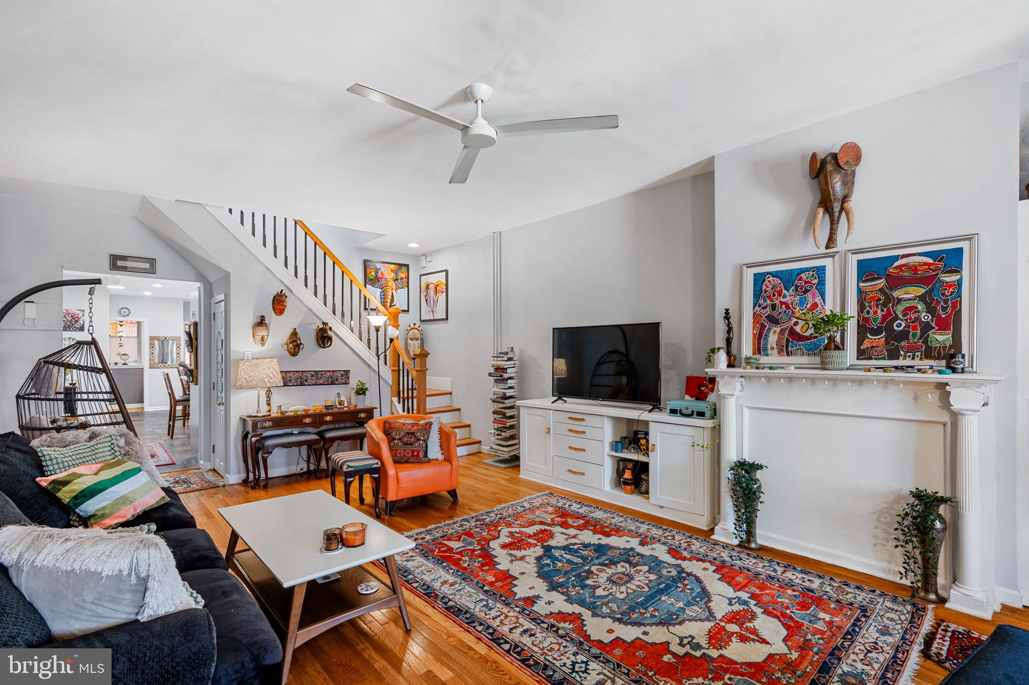 CEDAR PARK - Residential