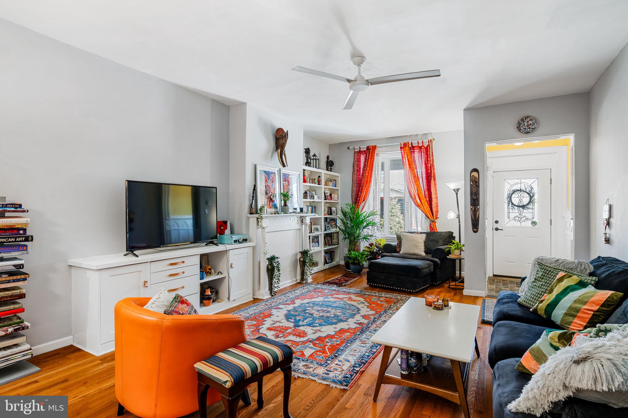 CEDAR PARK - Residential