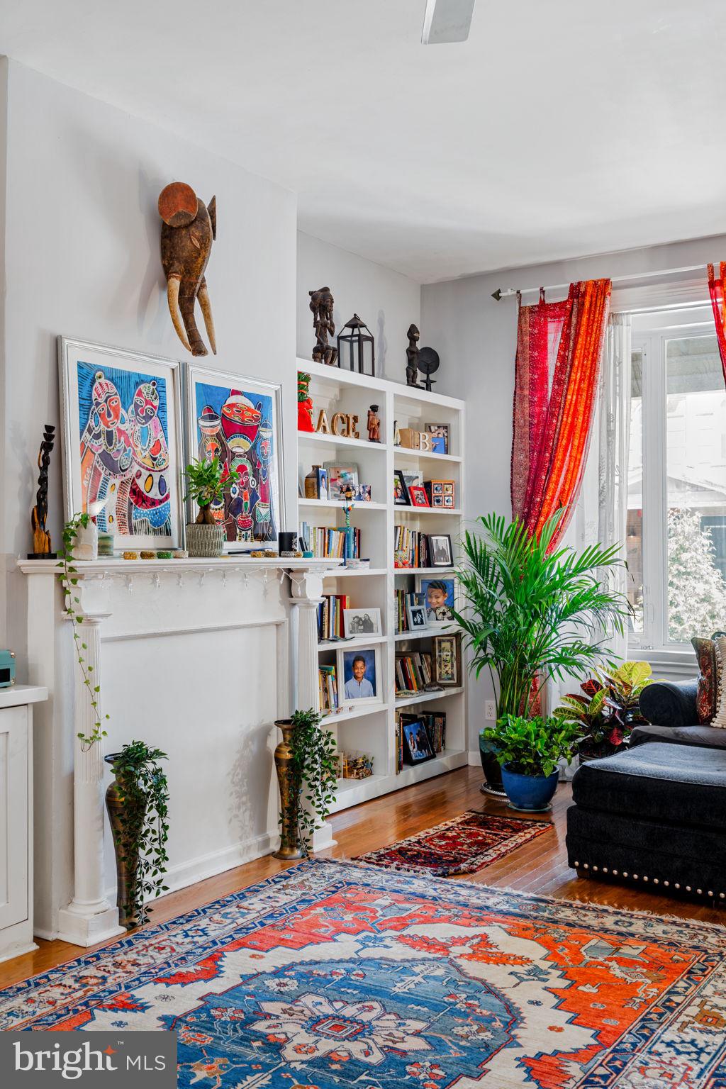 CEDAR PARK - Residential